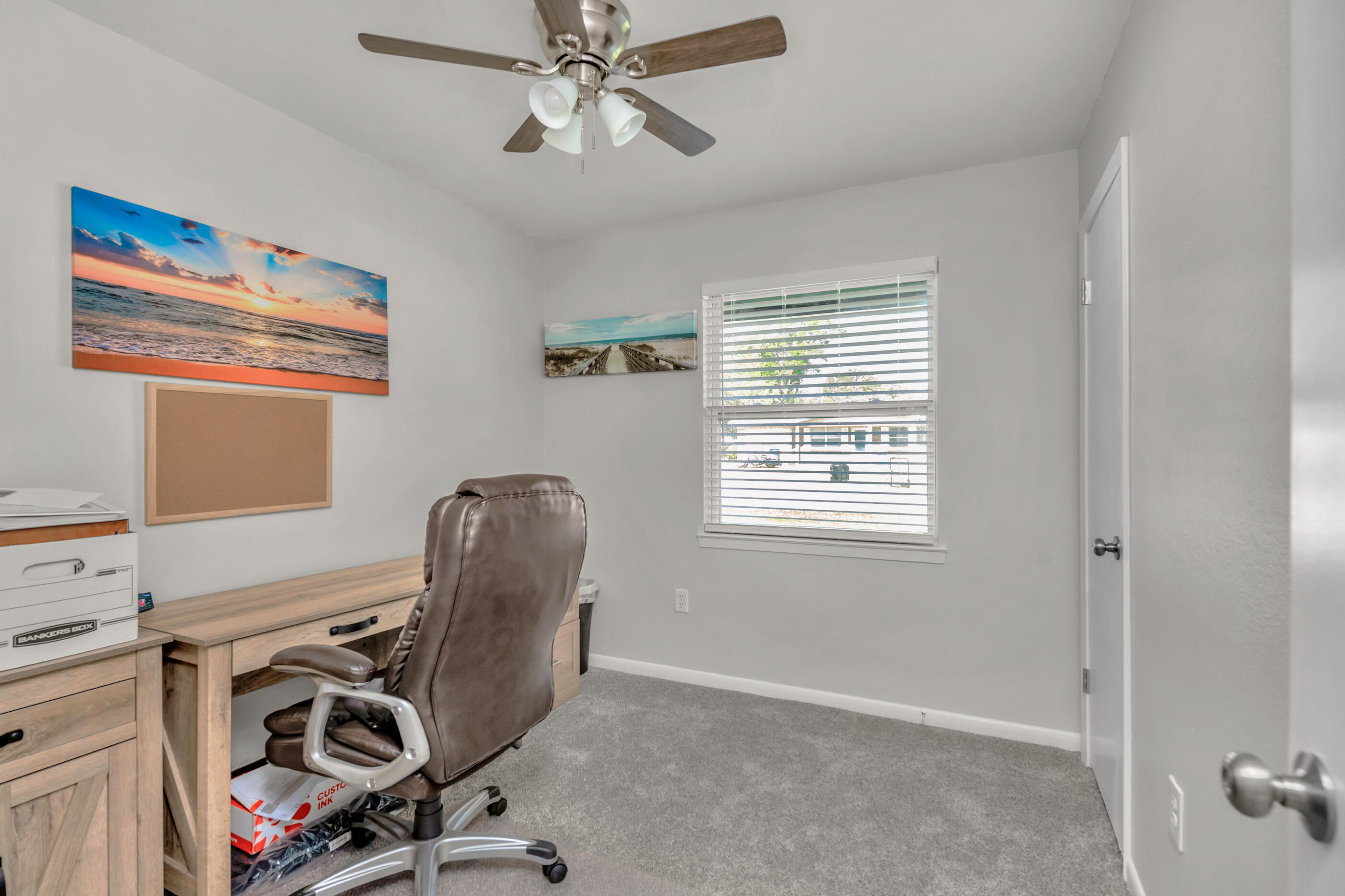 PORT DIXIE - Residential