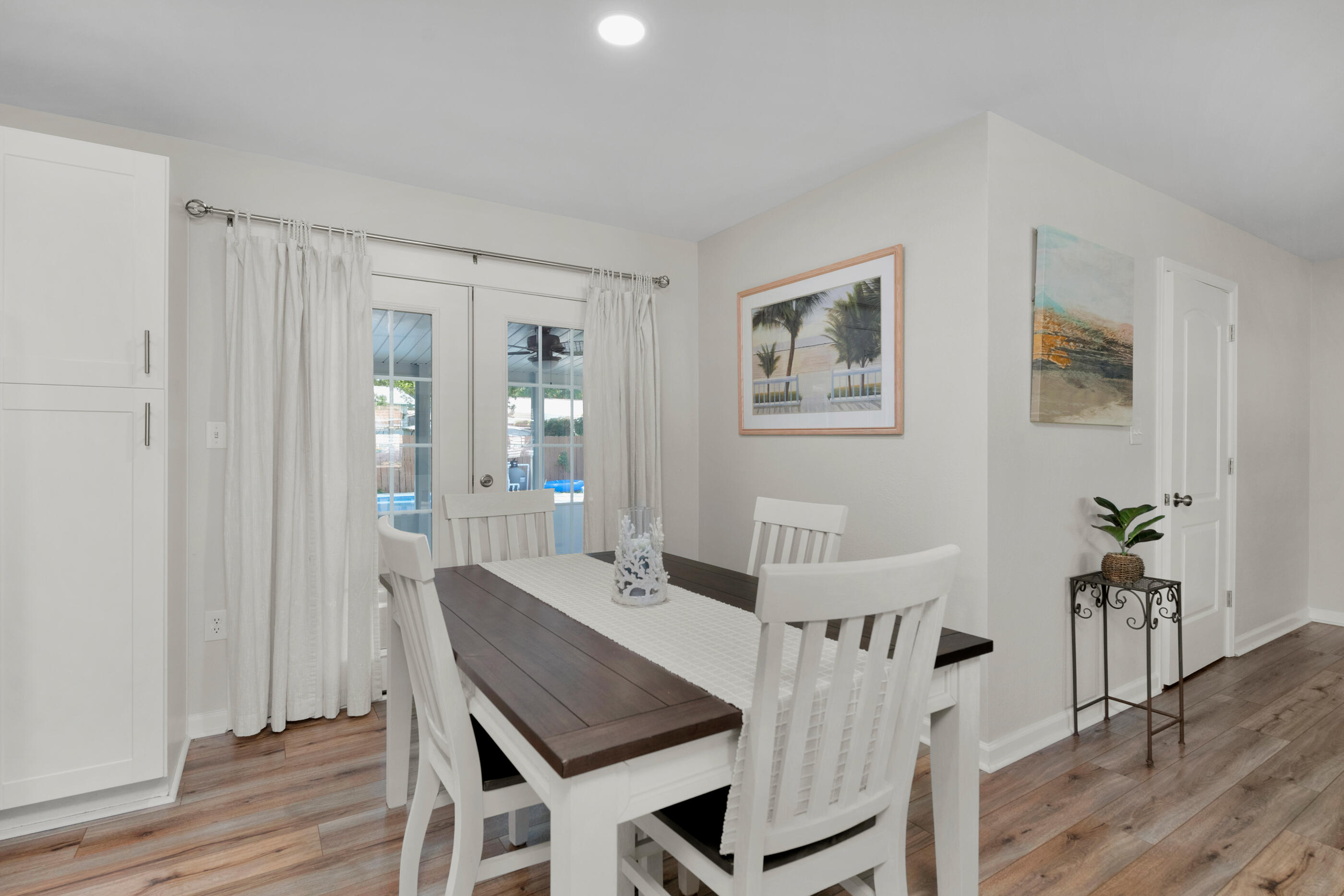 PORT DIXIE - Residential