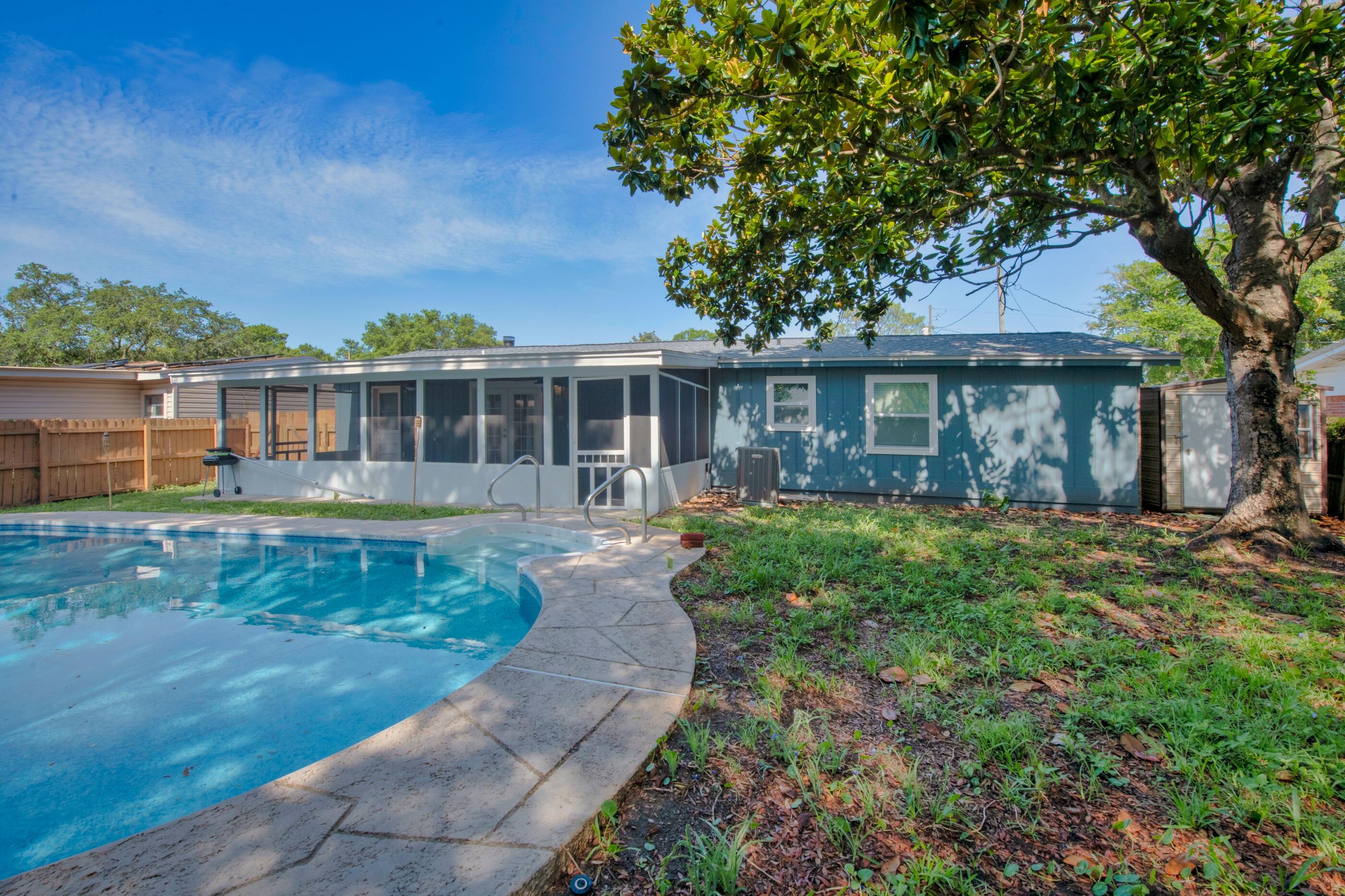 PORT DIXIE - Residential