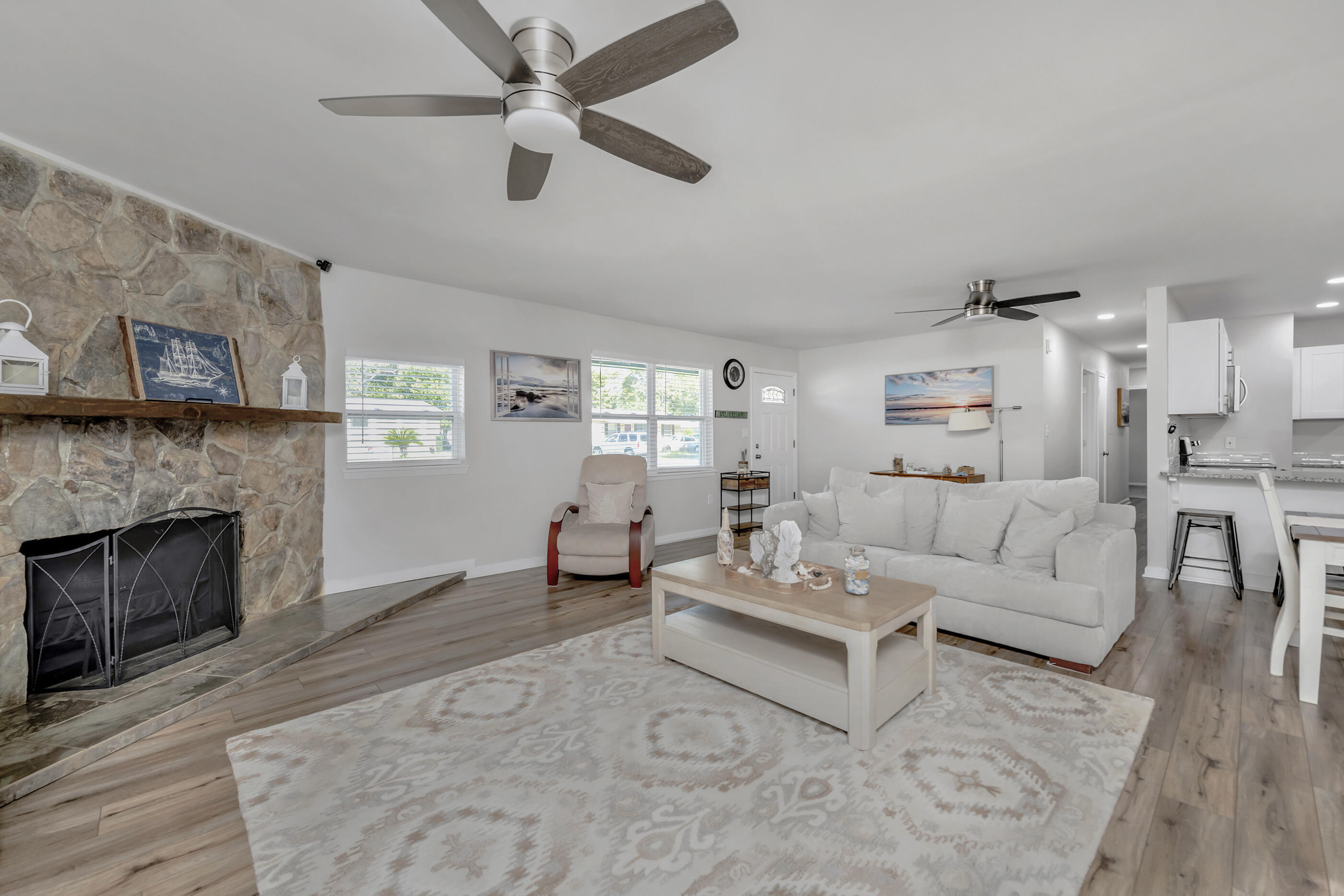 PORT DIXIE - Residential