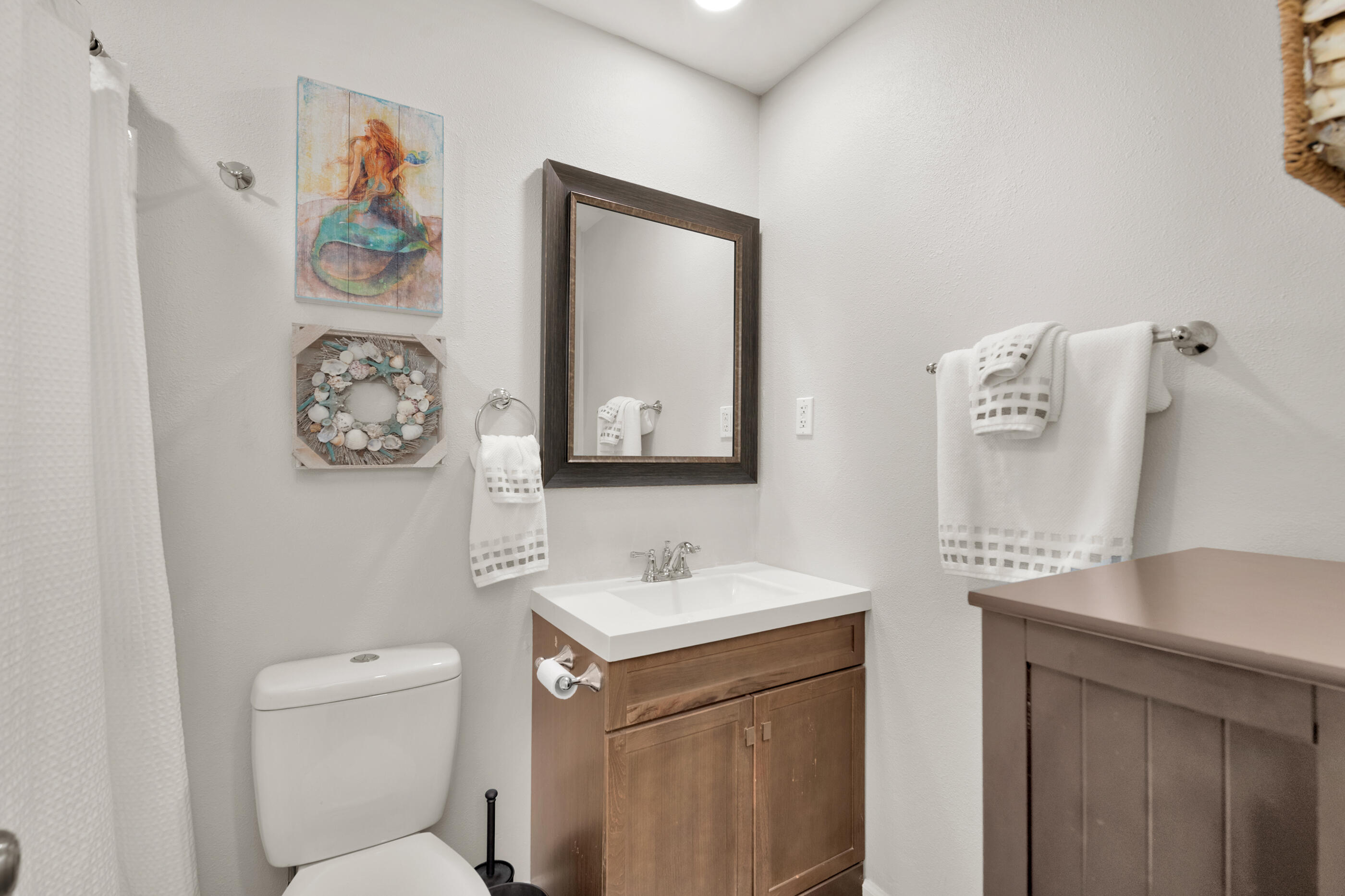 PORT DIXIE - Residential