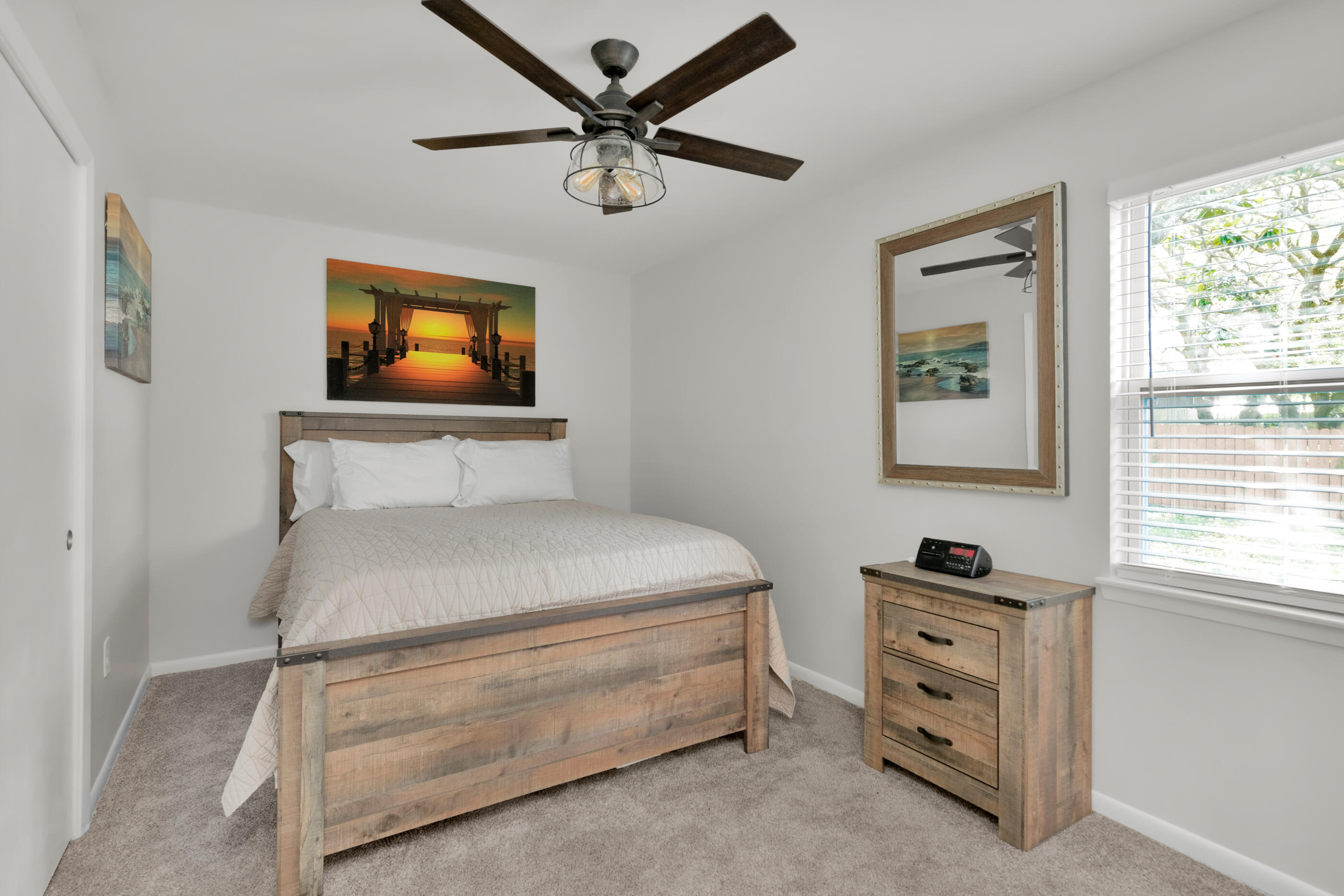 PORT DIXIE - Residential