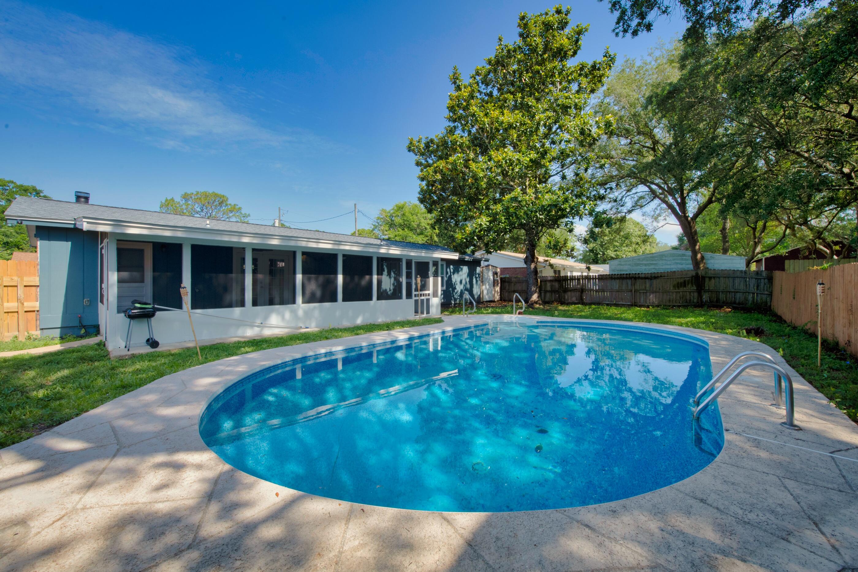 PORT DIXIE - Residential