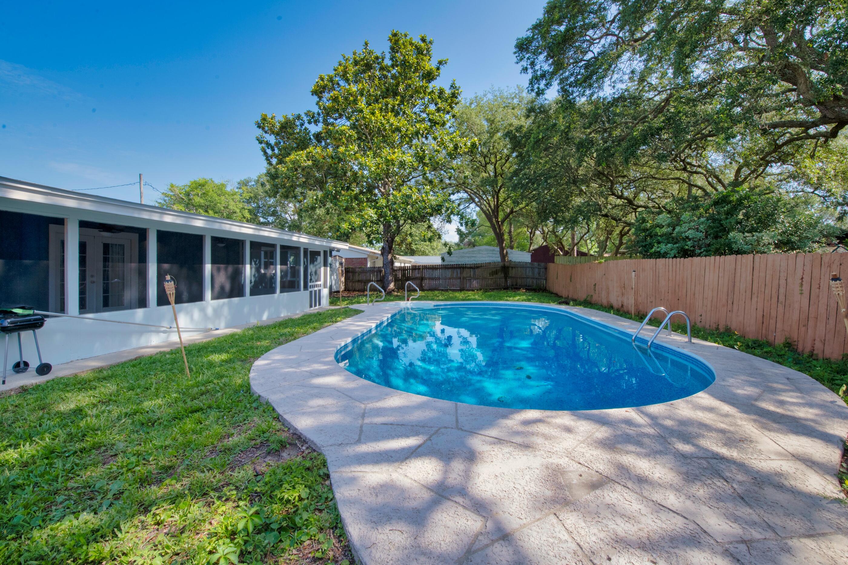 PORT DIXIE - Residential