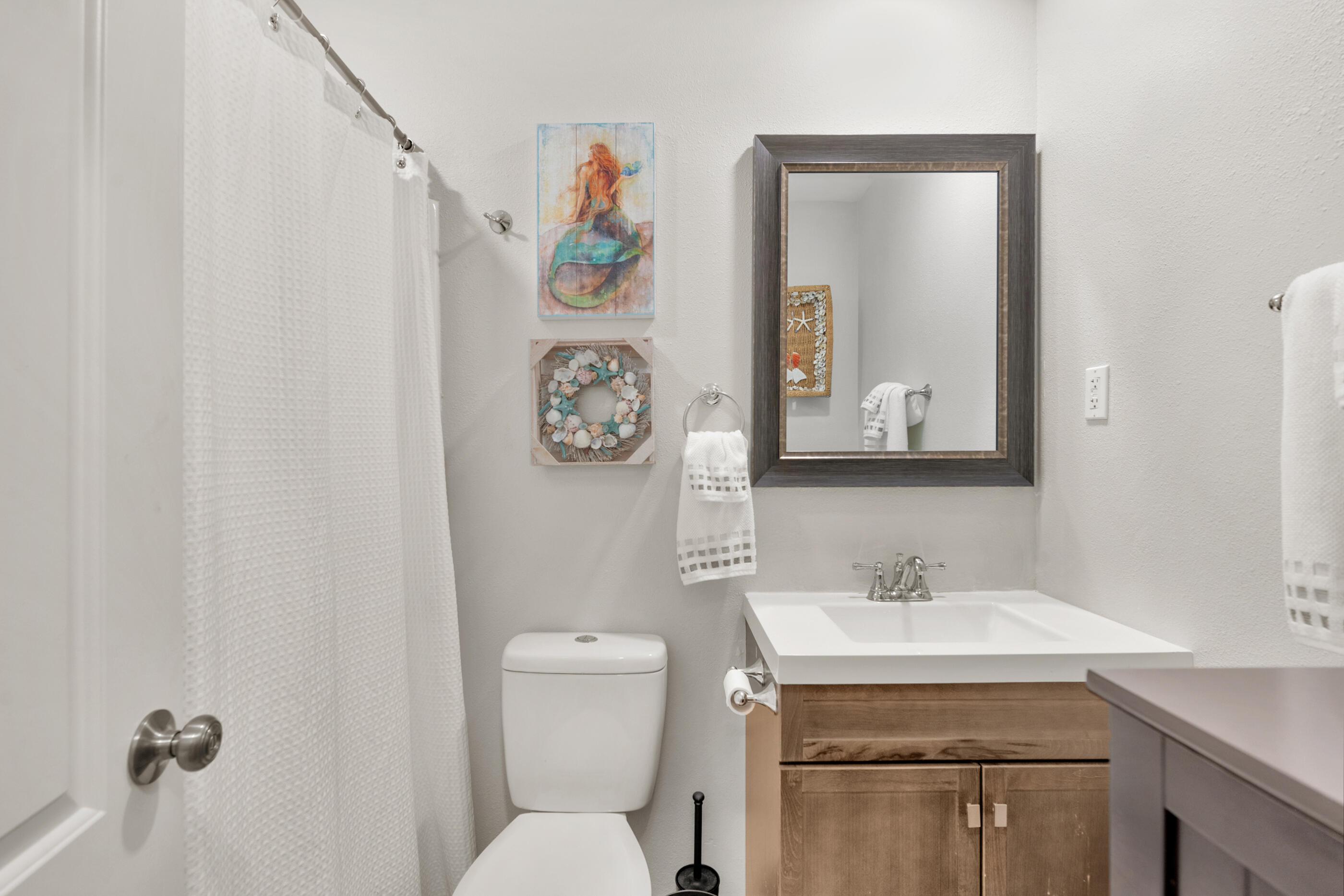 PORT DIXIE - Residential