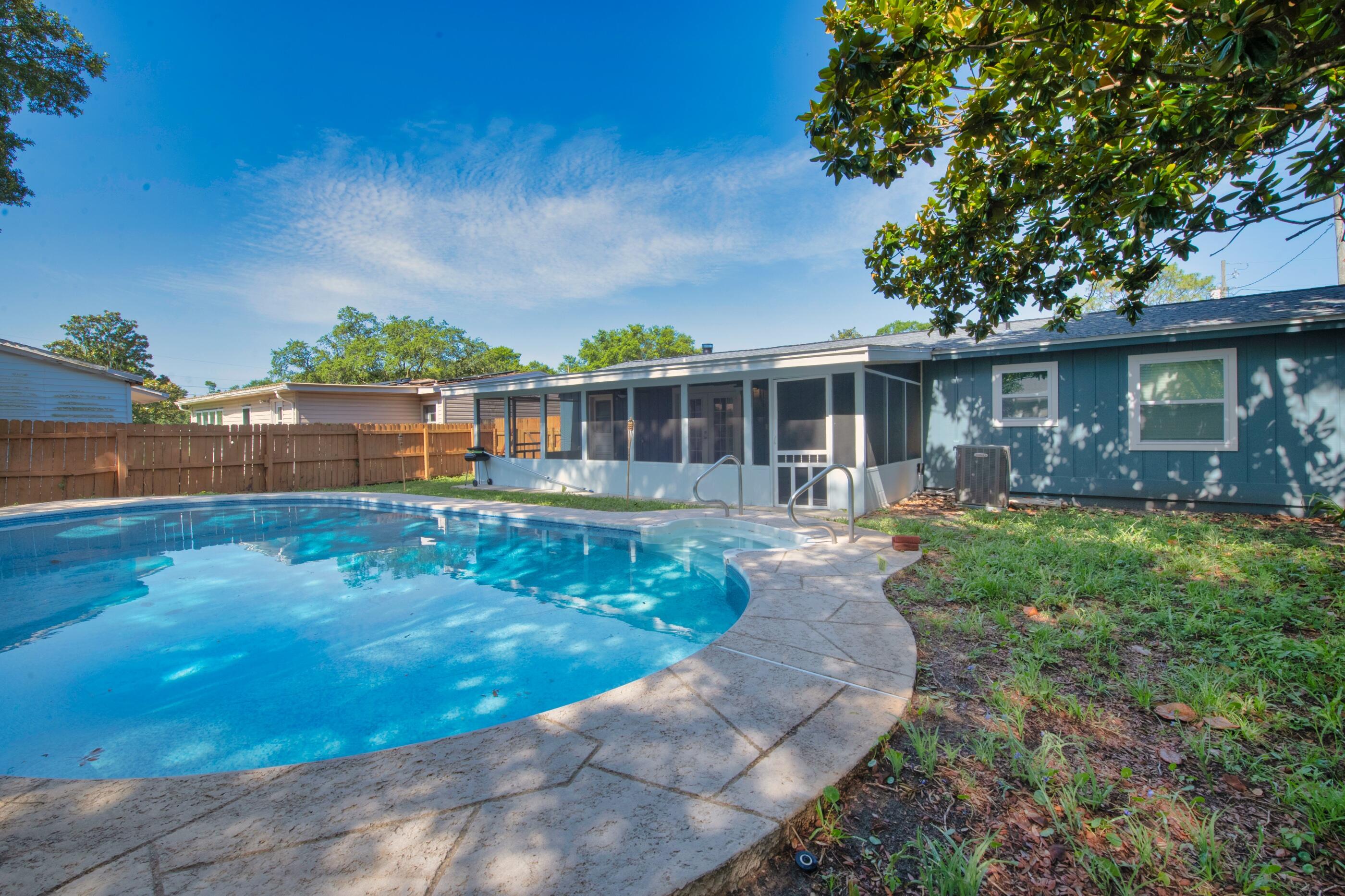 PORT DIXIE - Residential