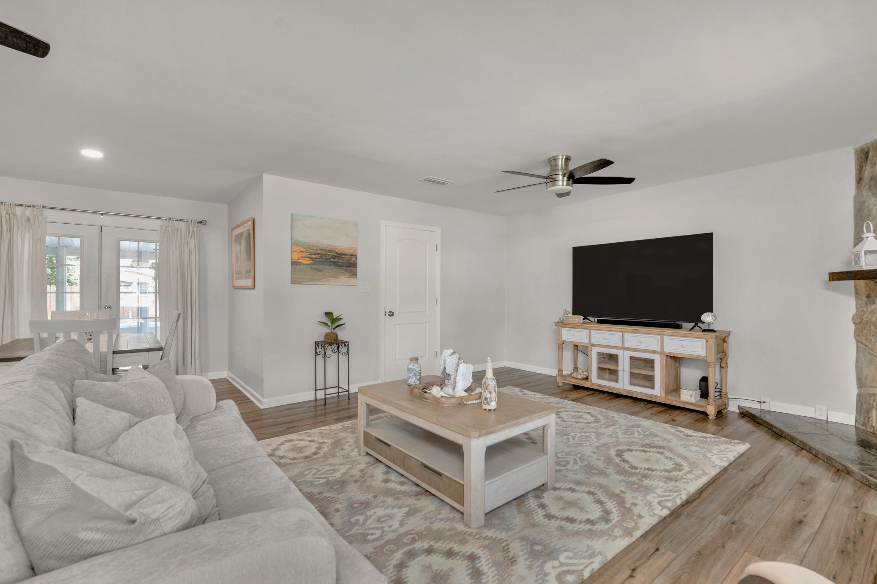 PORT DIXIE - Residential