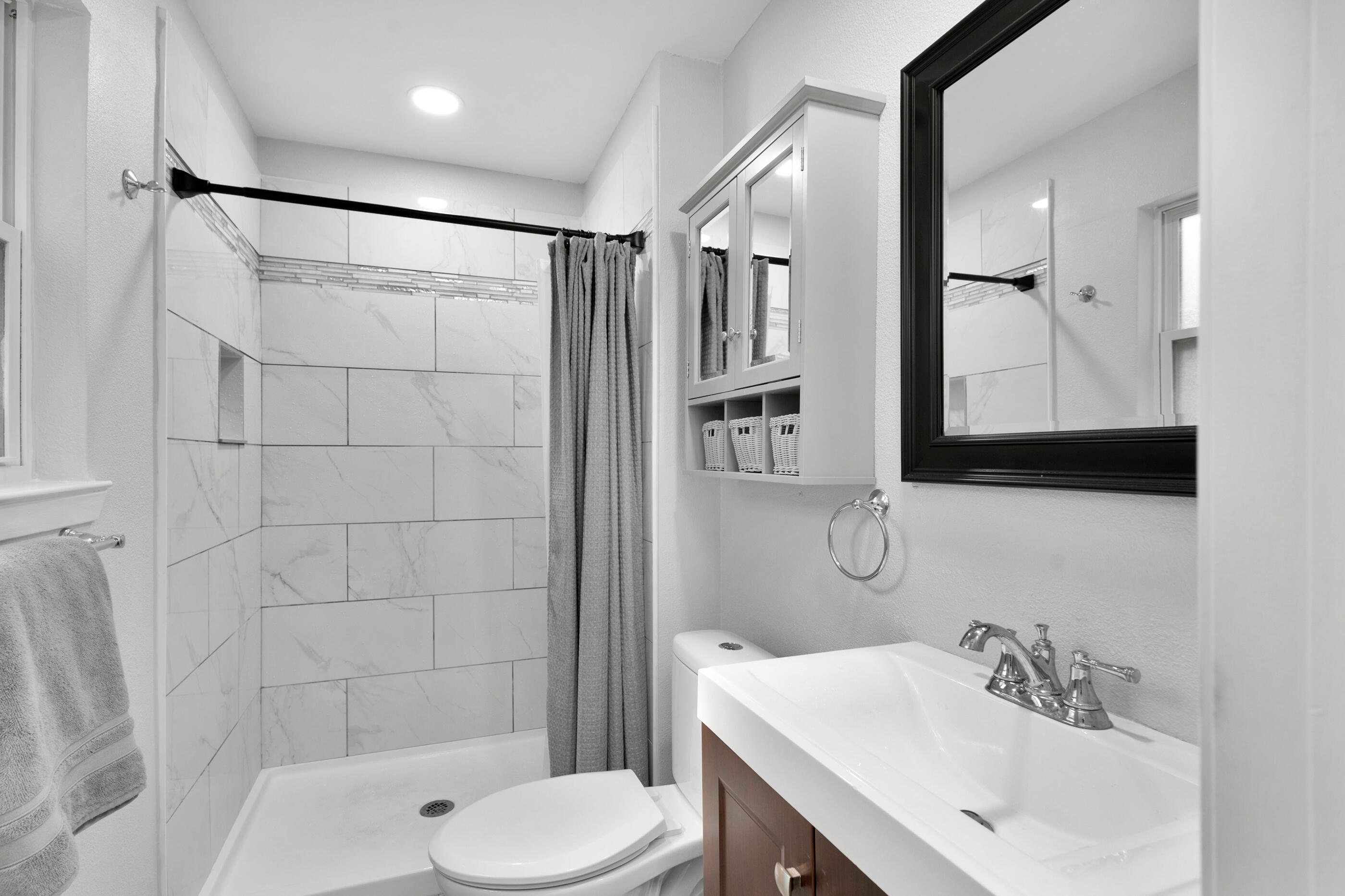 PORT DIXIE - Residential