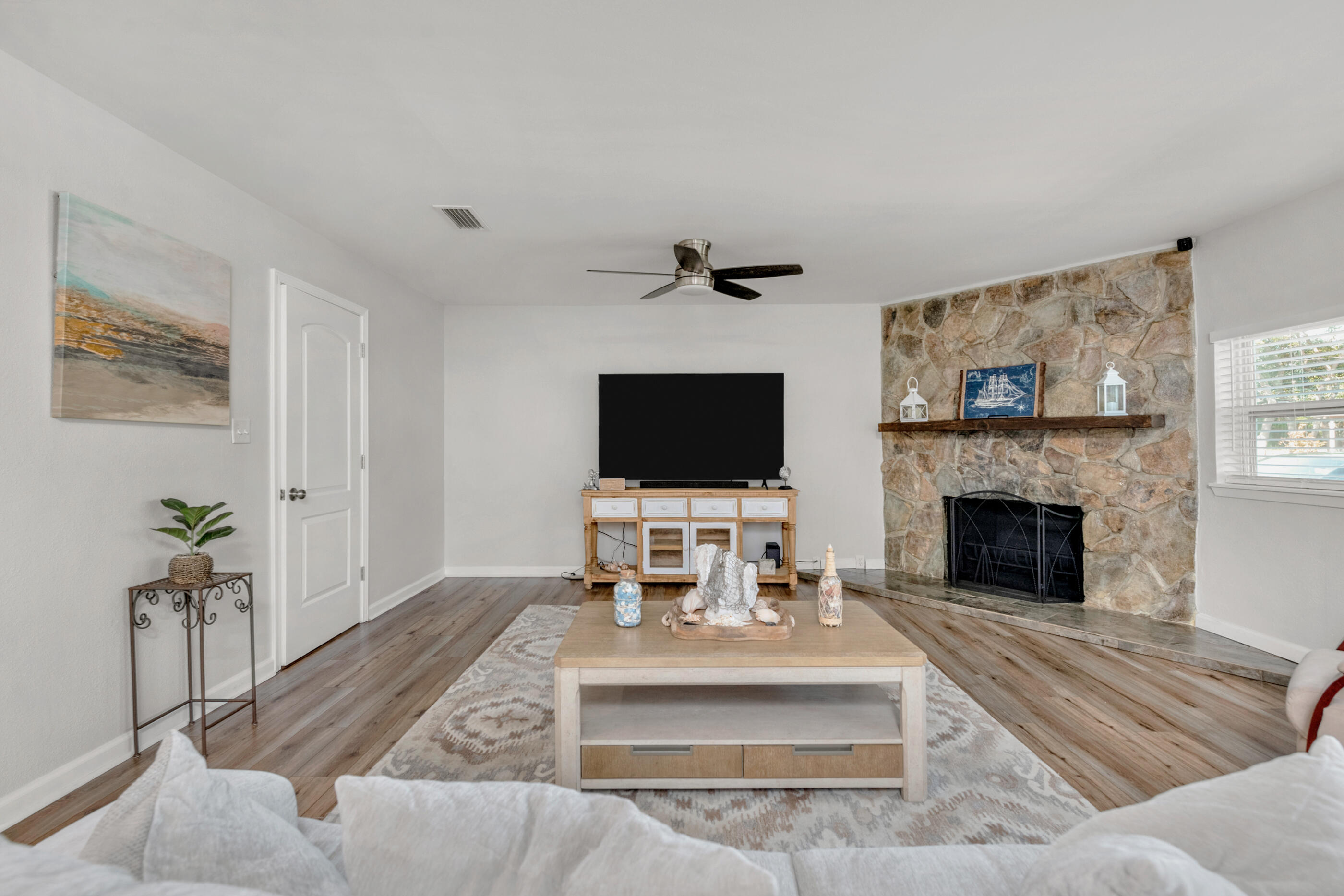 PORT DIXIE - Residential