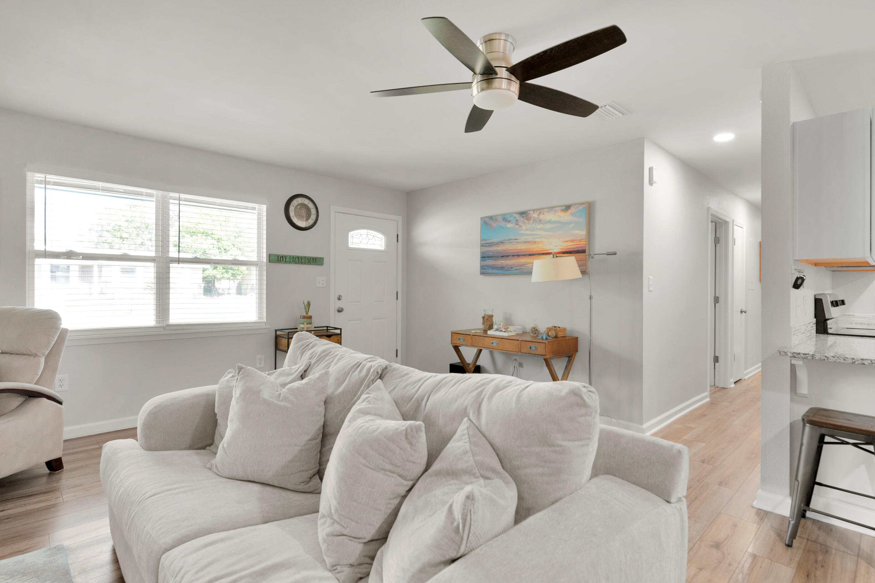 PORT DIXIE - Residential