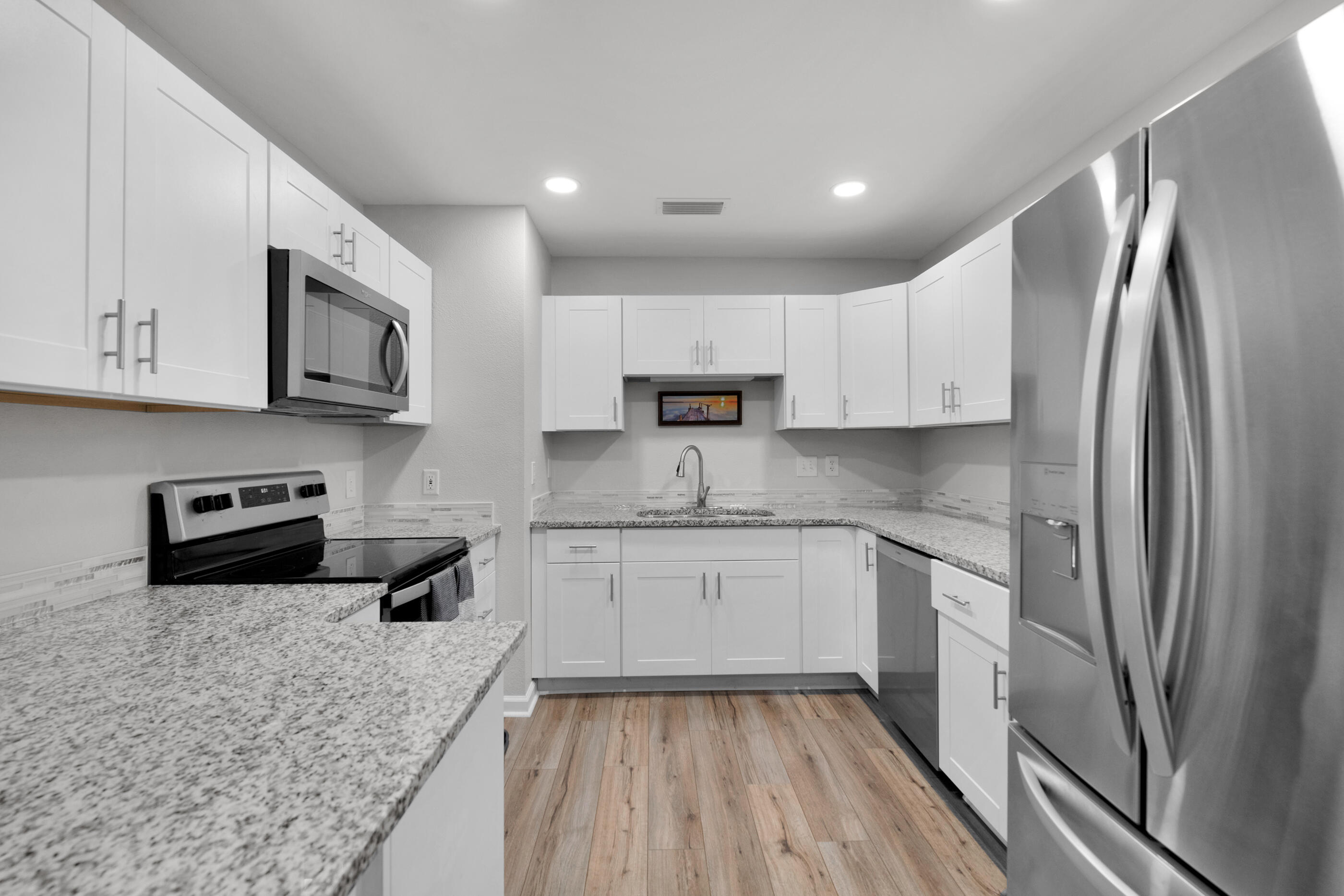 PORT DIXIE - Residential