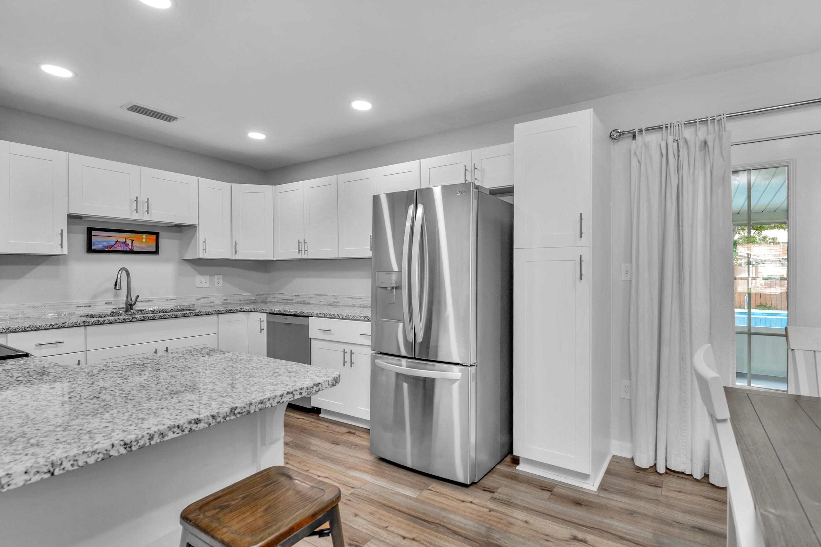 PORT DIXIE - Residential