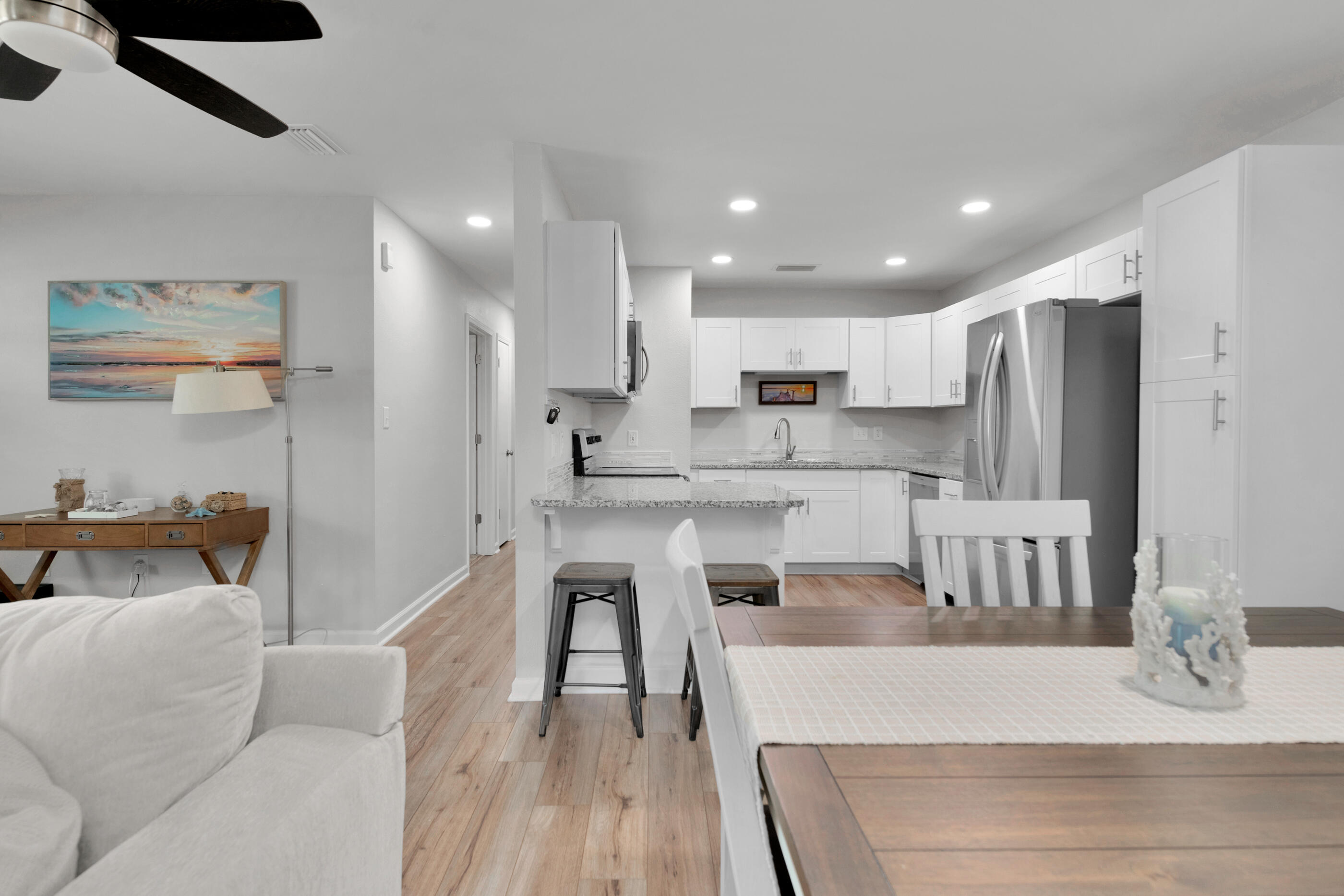 PORT DIXIE - Residential