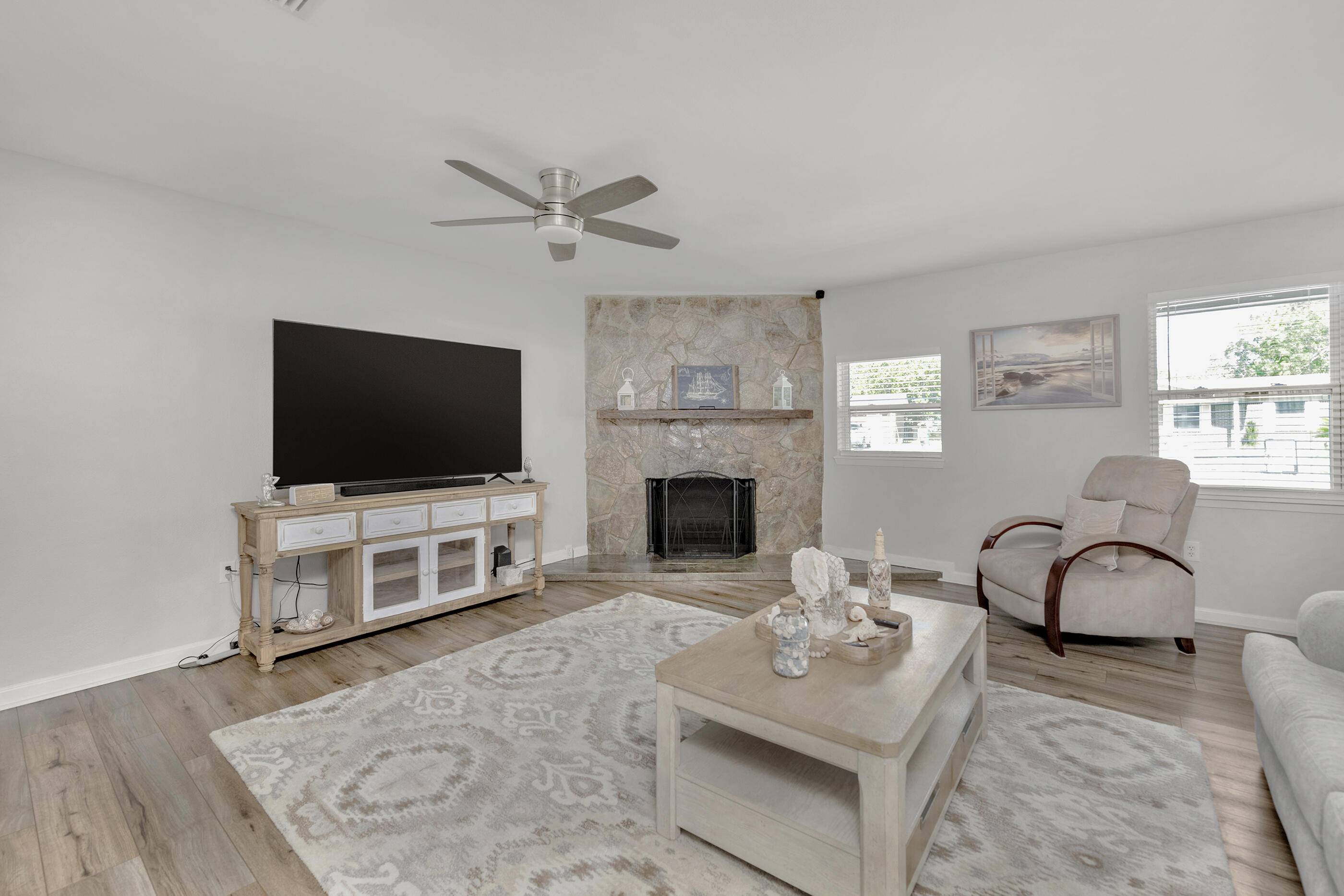 PORT DIXIE - Residential