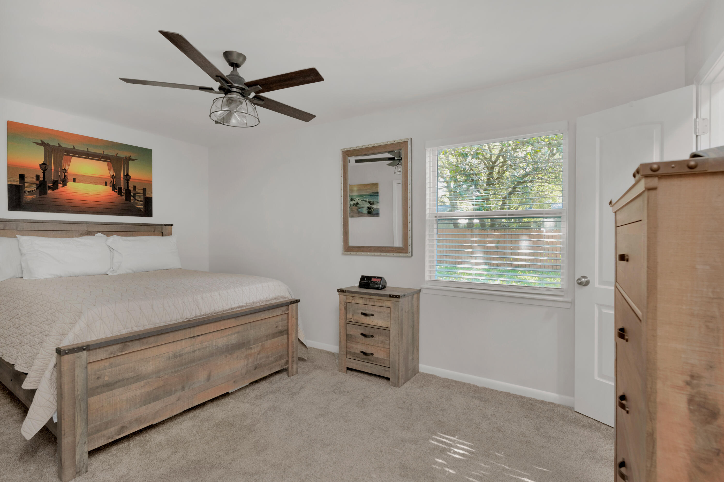 PORT DIXIE - Residential