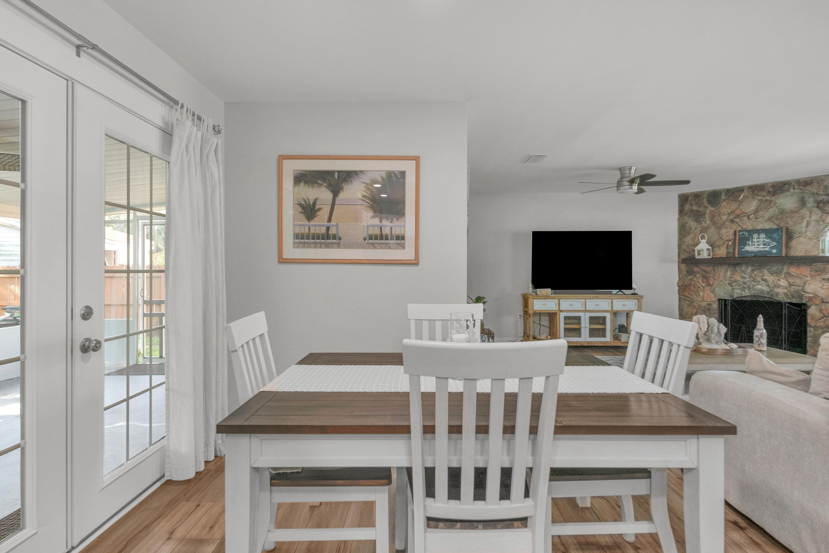 PORT DIXIE - Residential