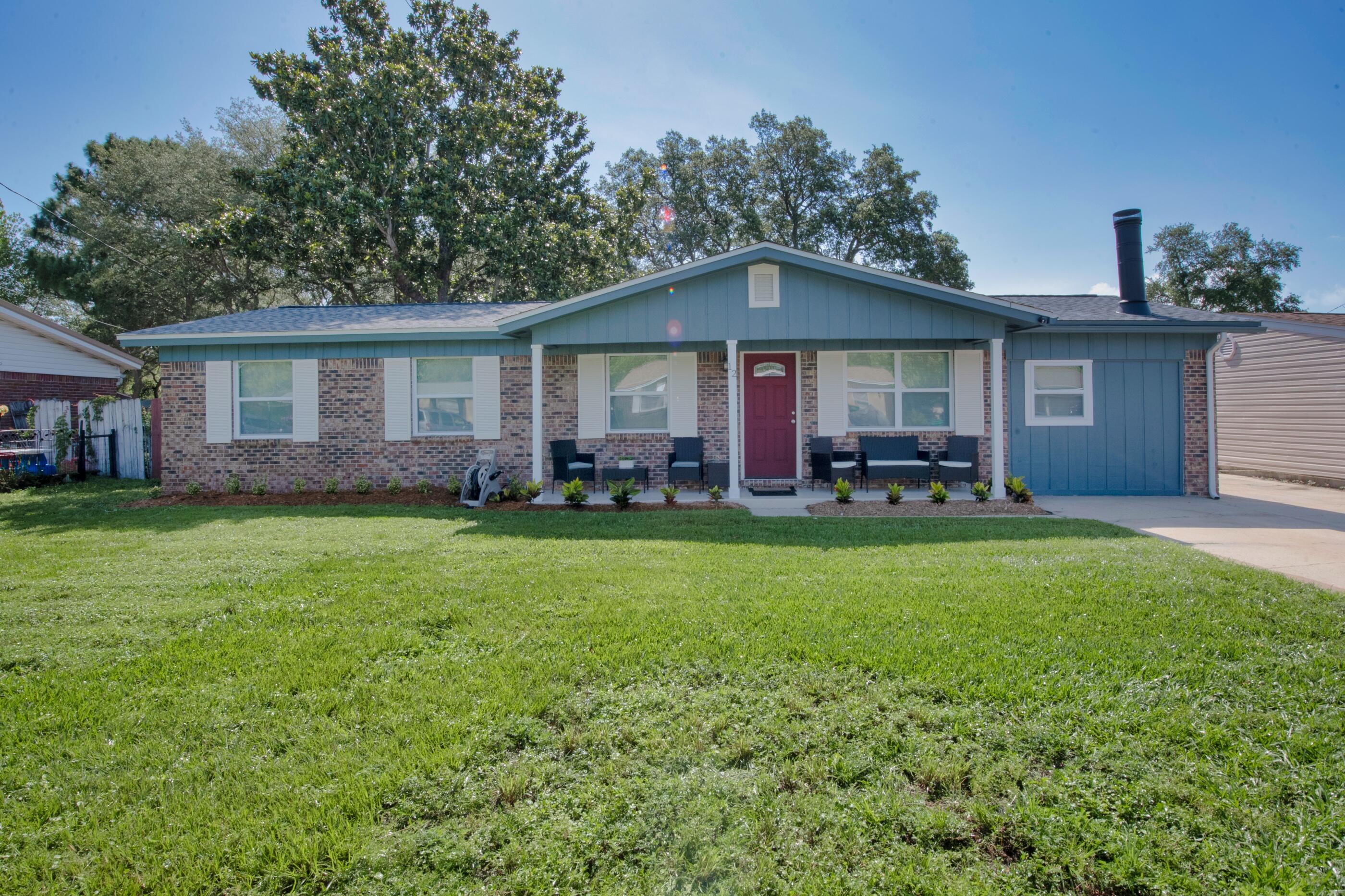 PORT DIXIE - Residential