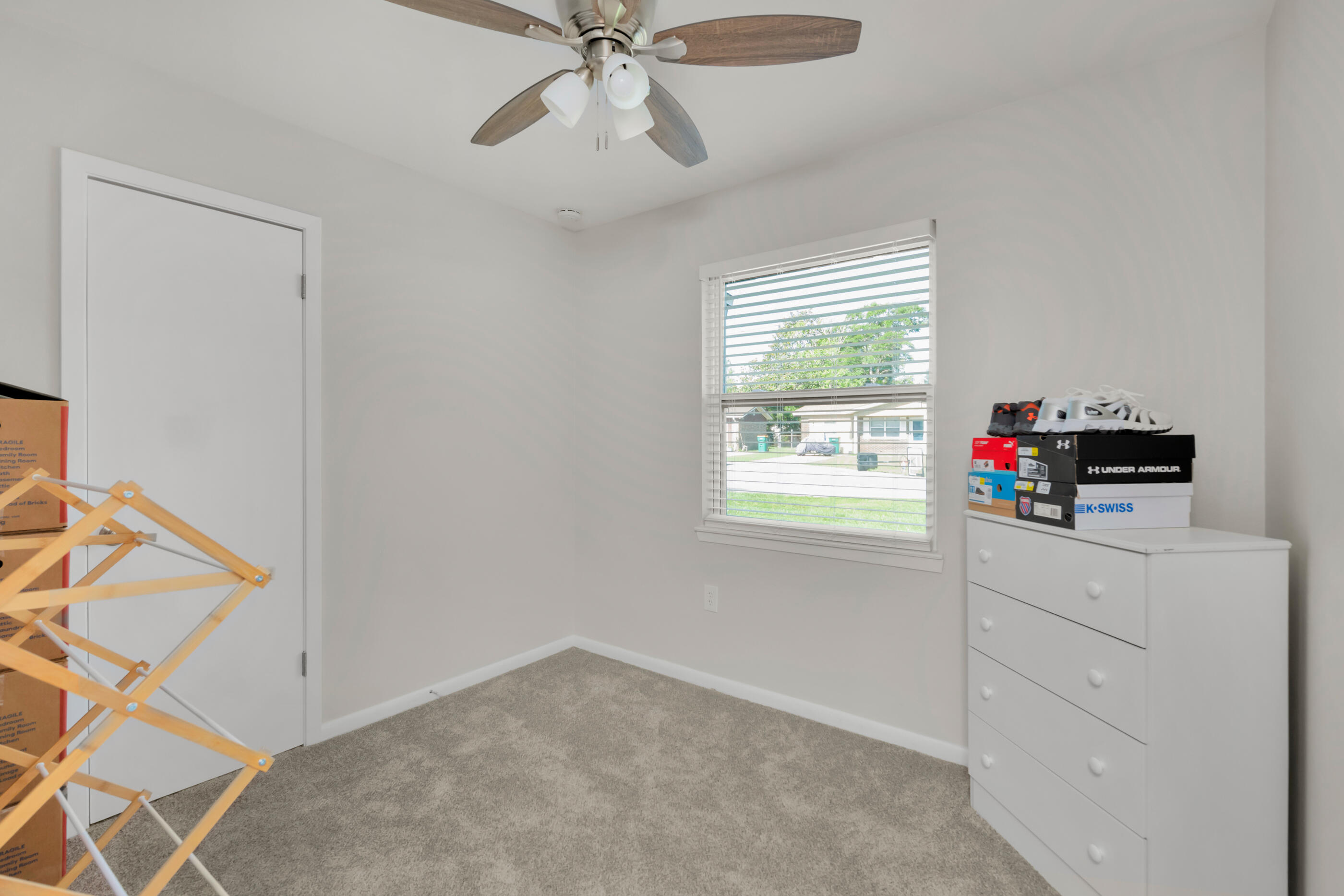 PORT DIXIE - Residential