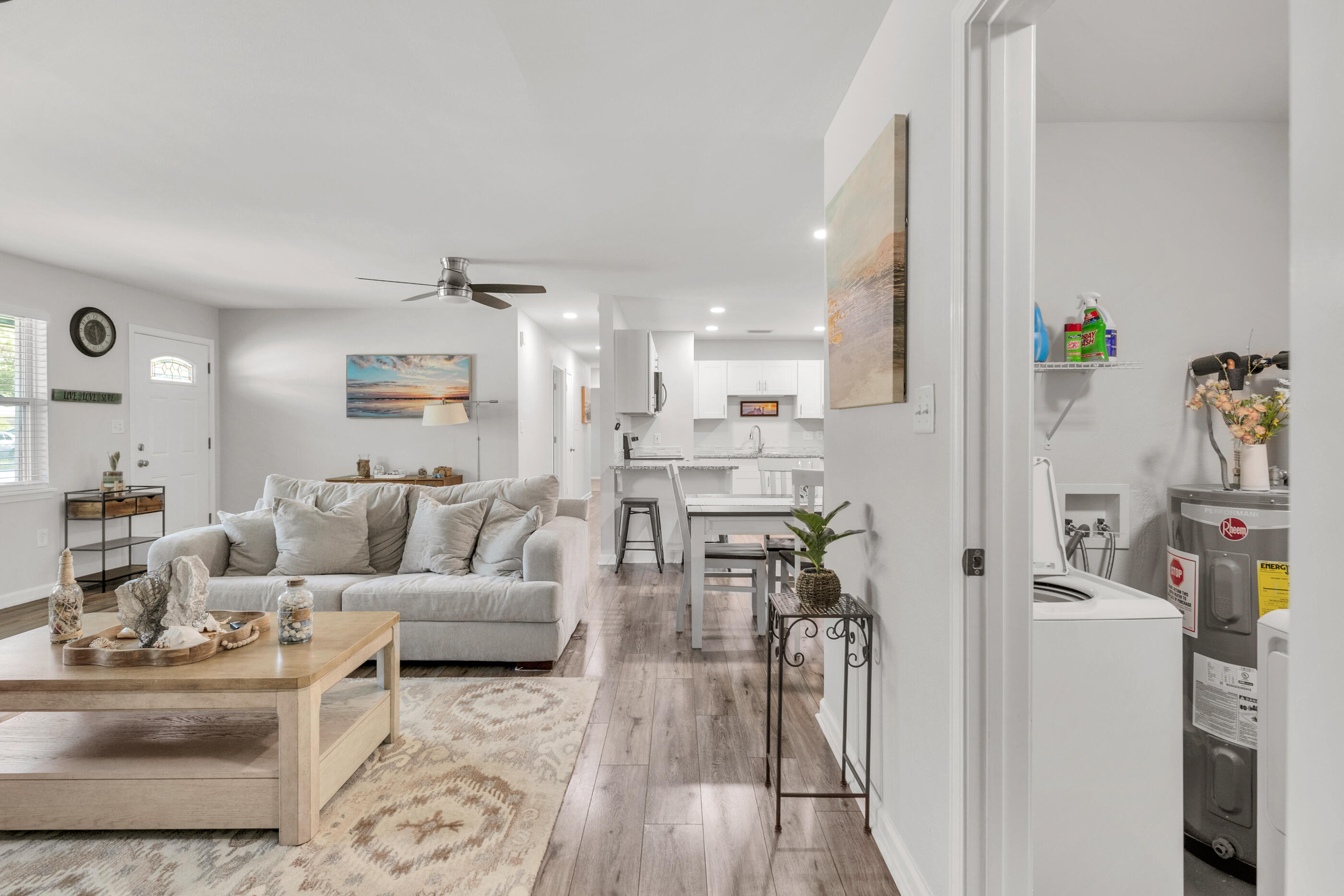 PORT DIXIE - Residential