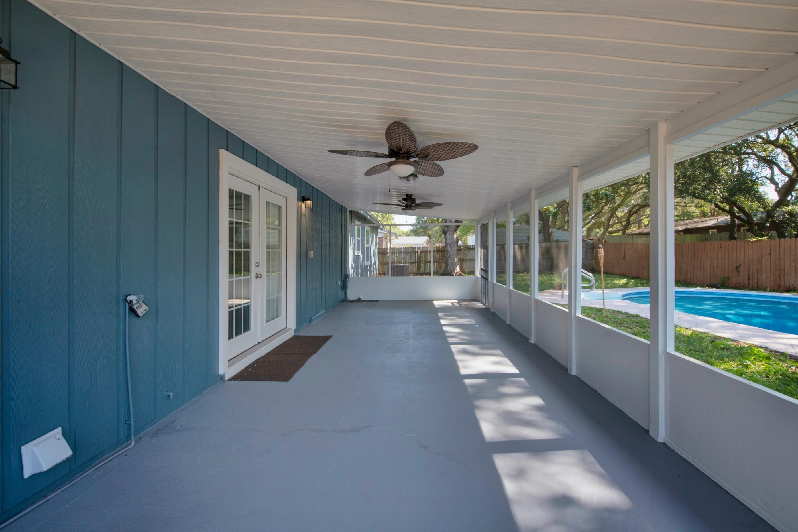 PORT DIXIE - Residential