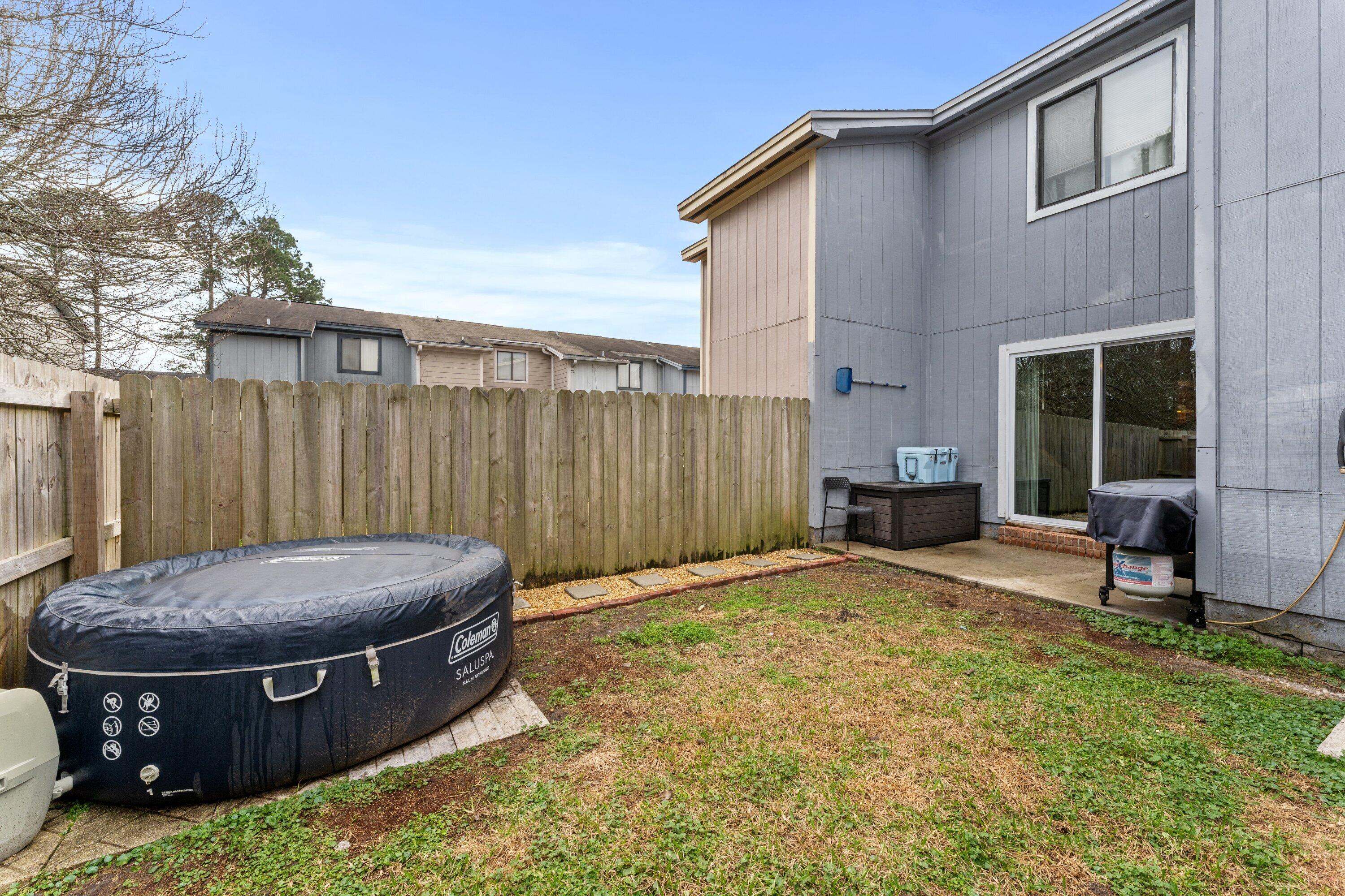 BRIGHTON WOODS 1ST ADDN - Residential