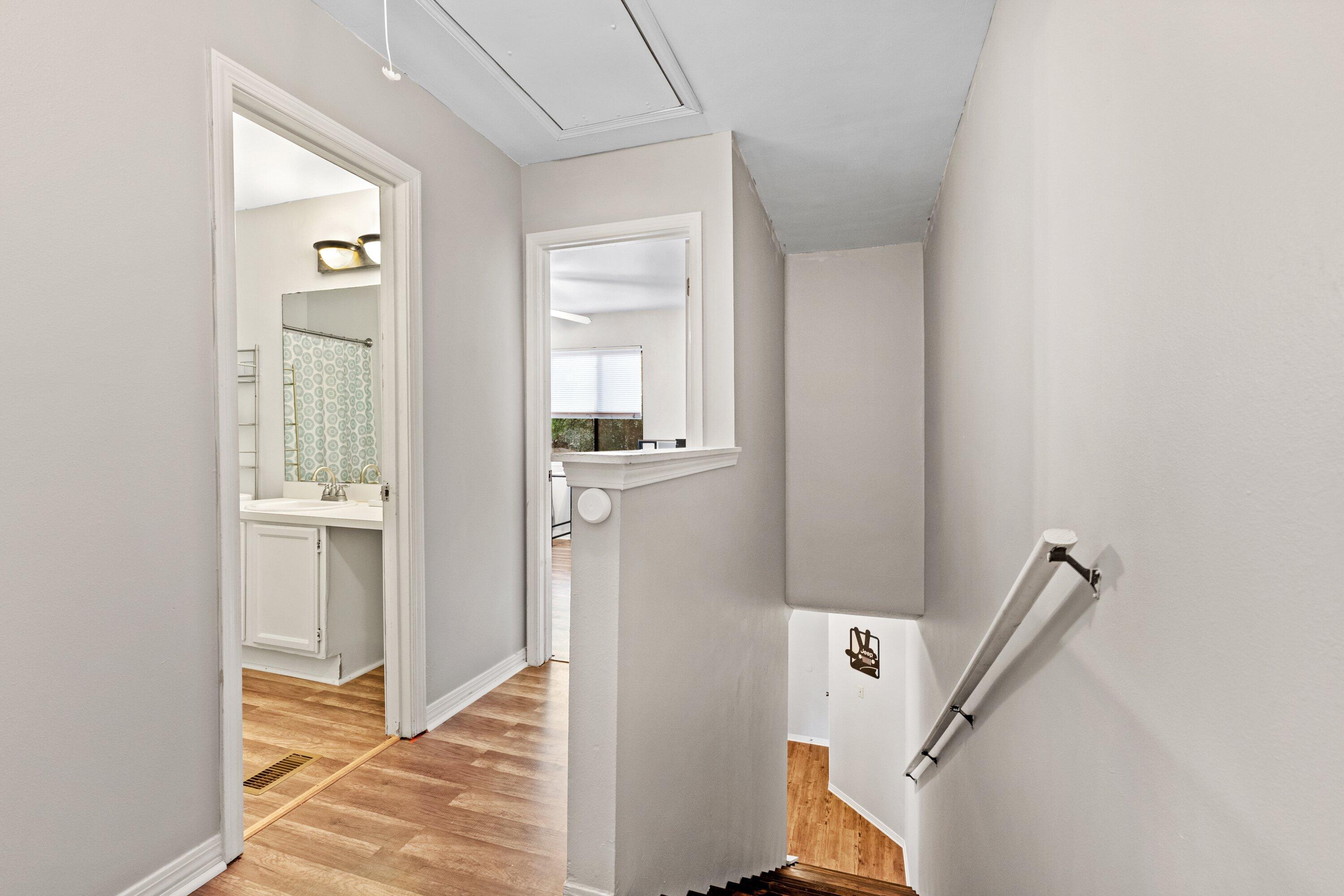 BRIGHTON WOODS 1ST ADDN - Residential