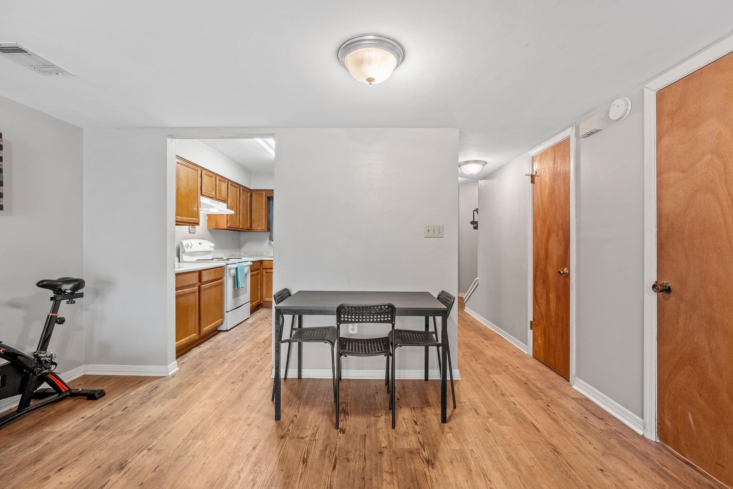 BRIGHTON WOODS 1ST ADDN - Residential