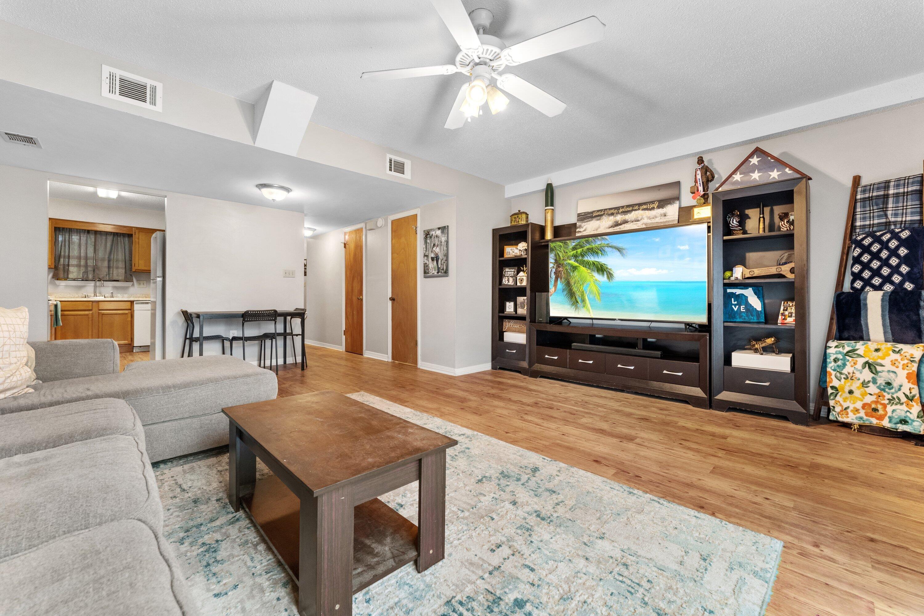 BRIGHTON WOODS 1ST ADDN - Residential