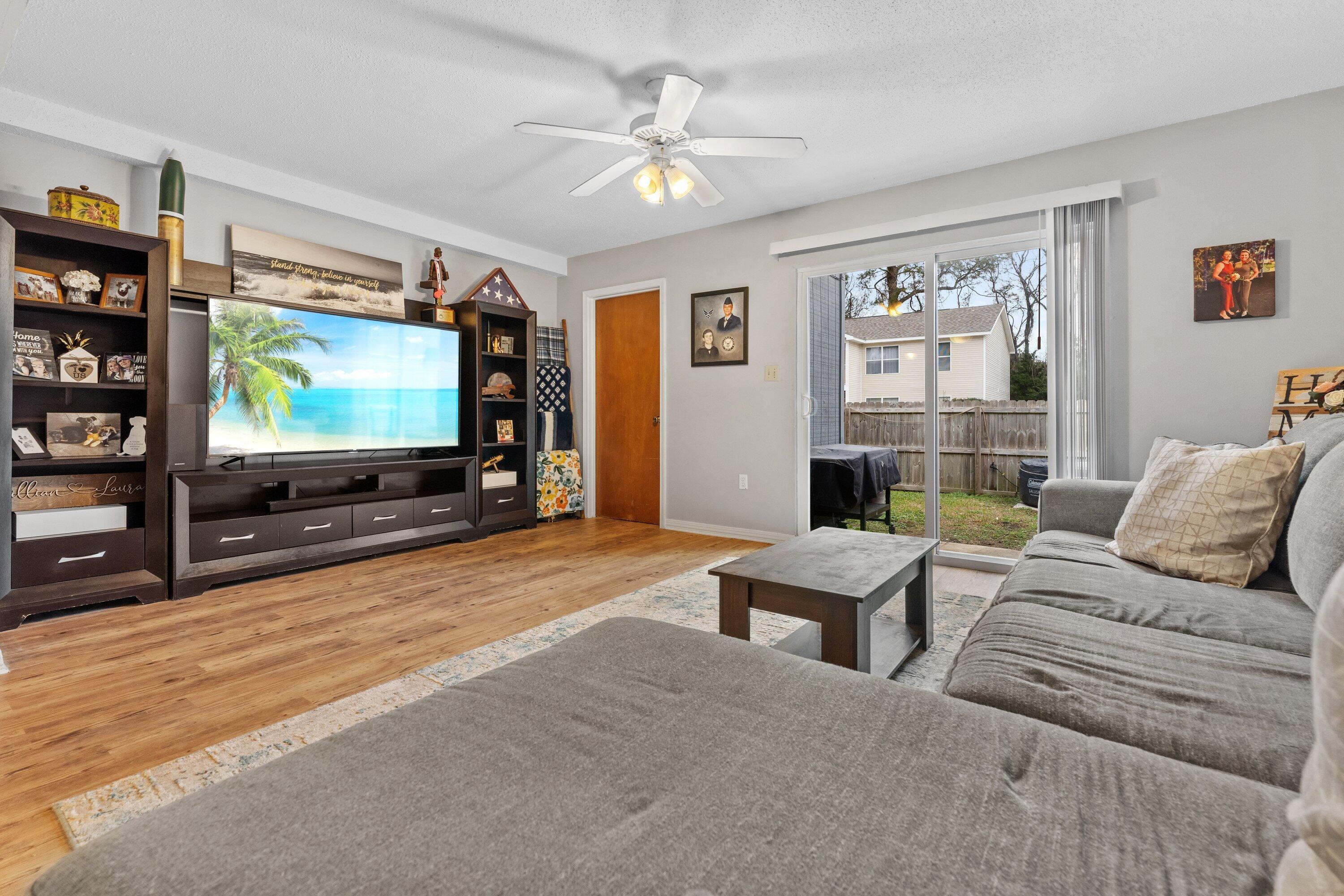 BRIGHTON WOODS 1ST ADDN - Residential