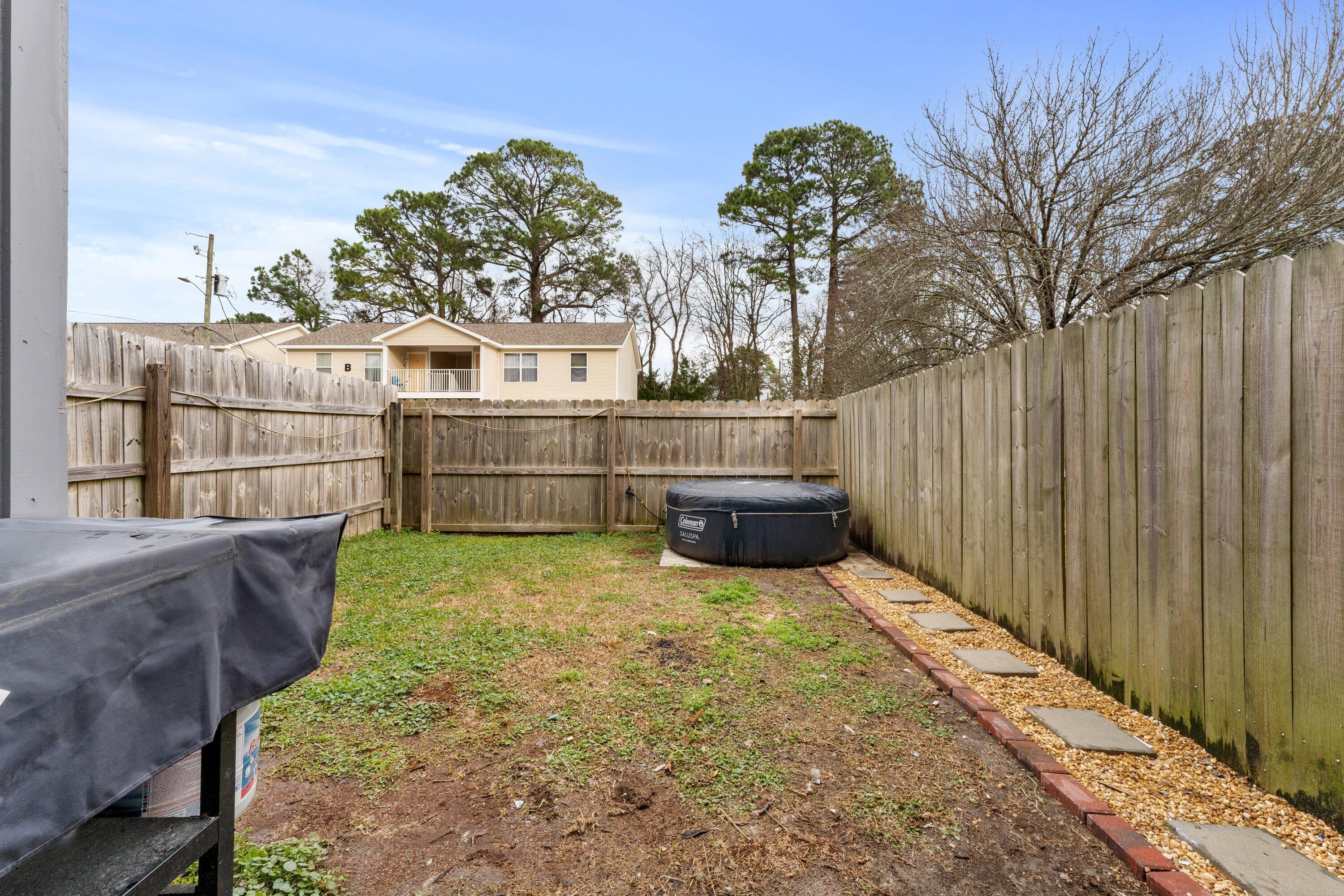 BRIGHTON WOODS 1ST ADDN - Residential