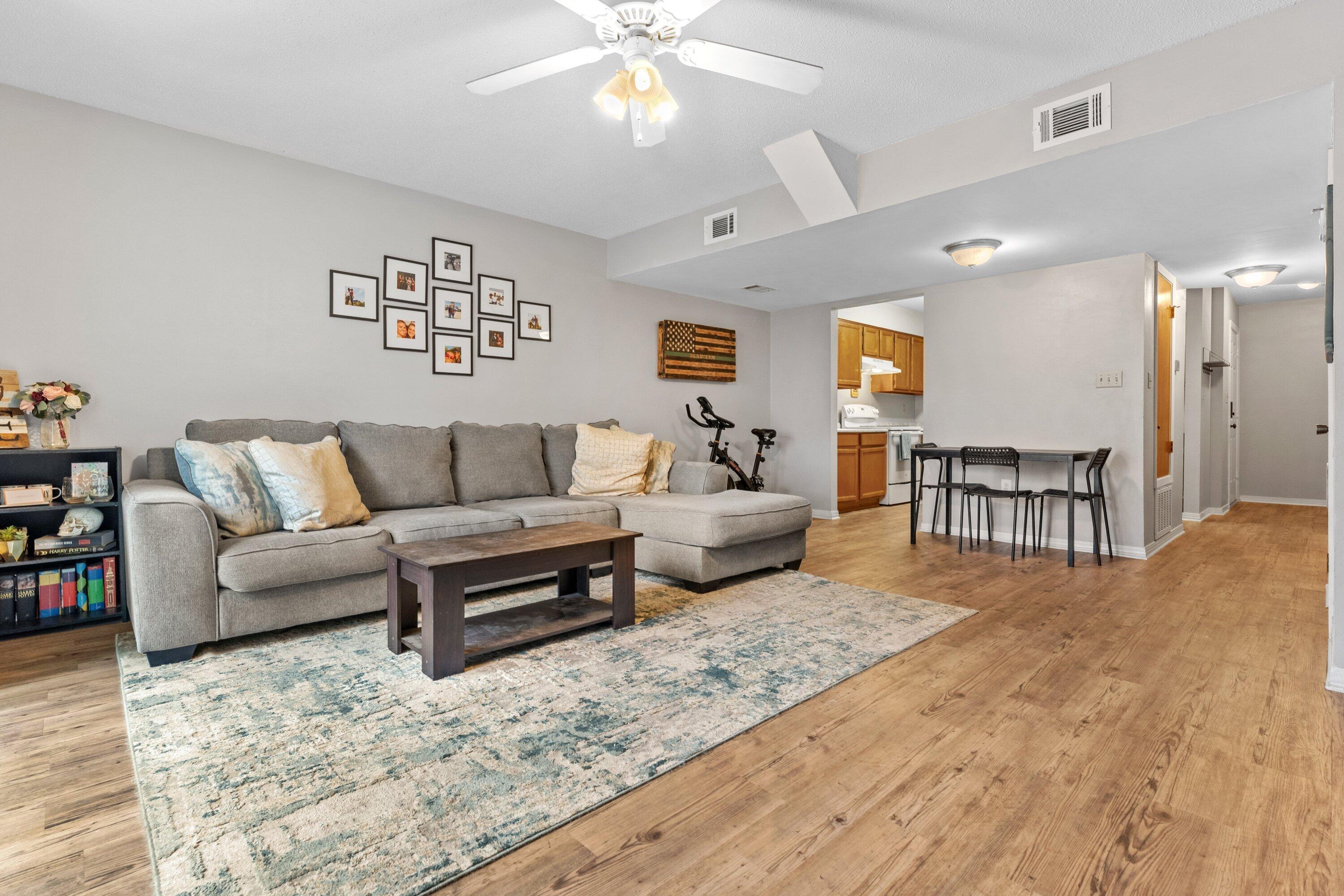 BRIGHTON WOODS 1ST ADDN - Residential