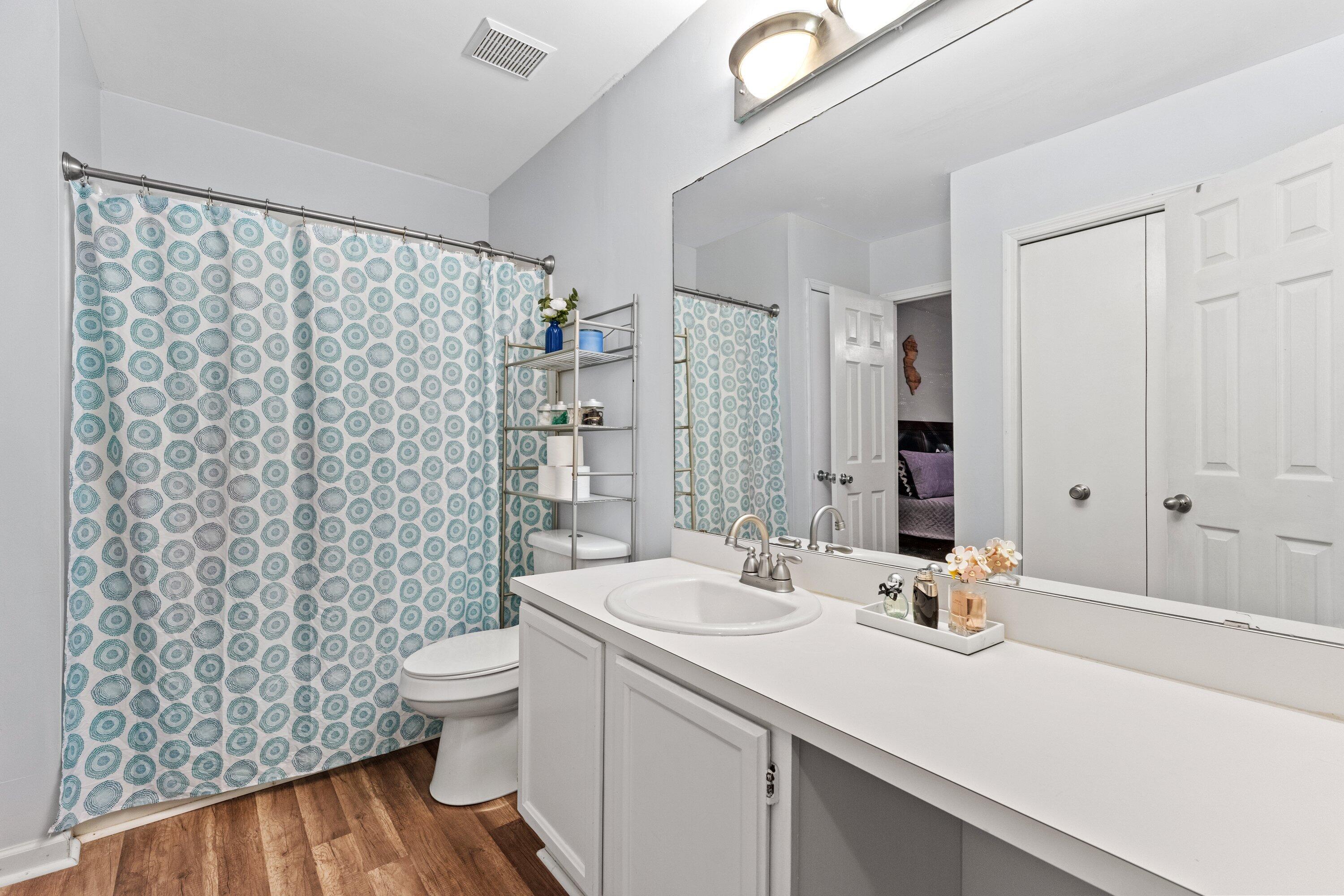 BRIGHTON WOODS 1ST ADDN - Residential