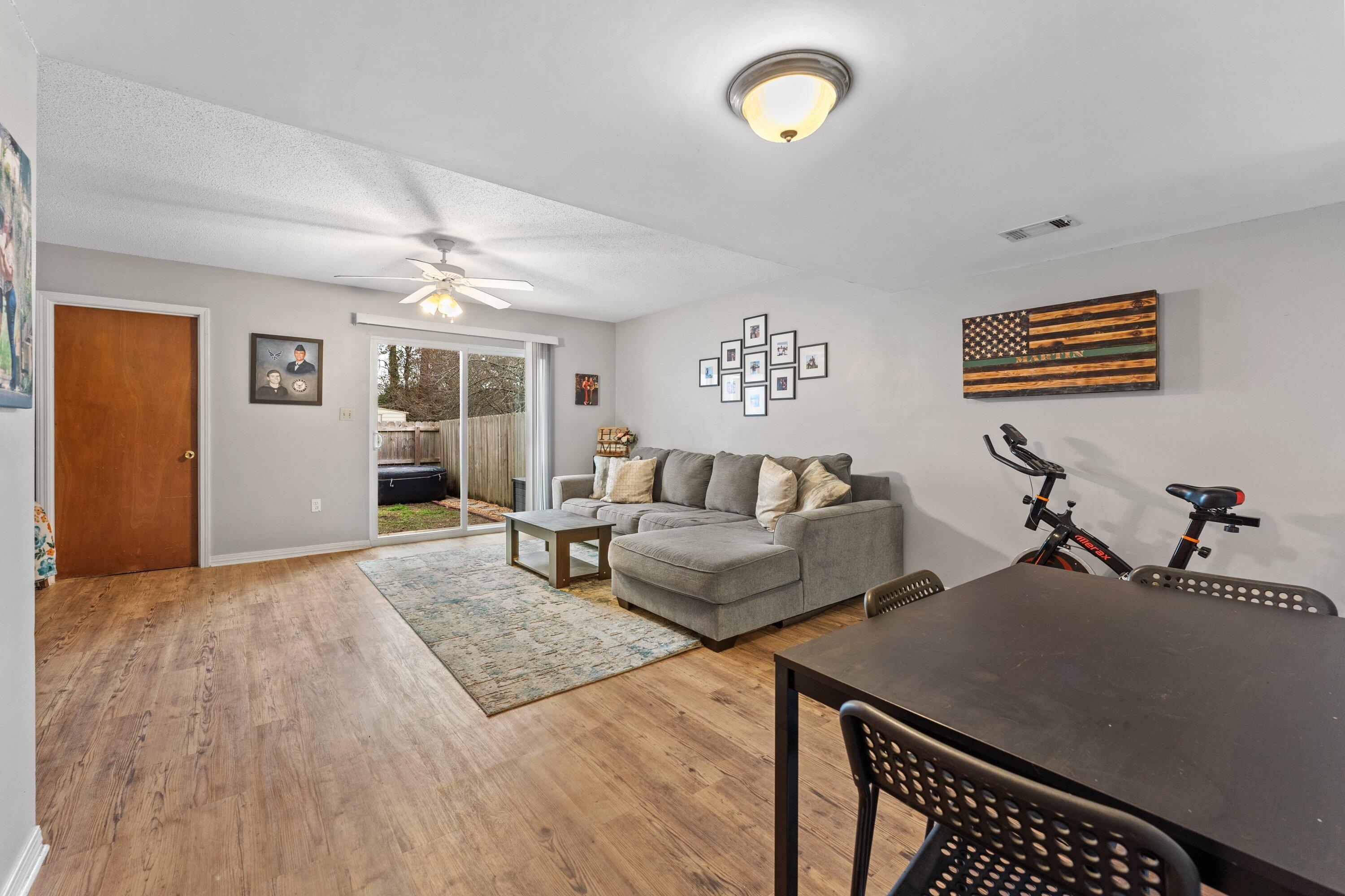 BRIGHTON WOODS 1ST ADDN - Residential