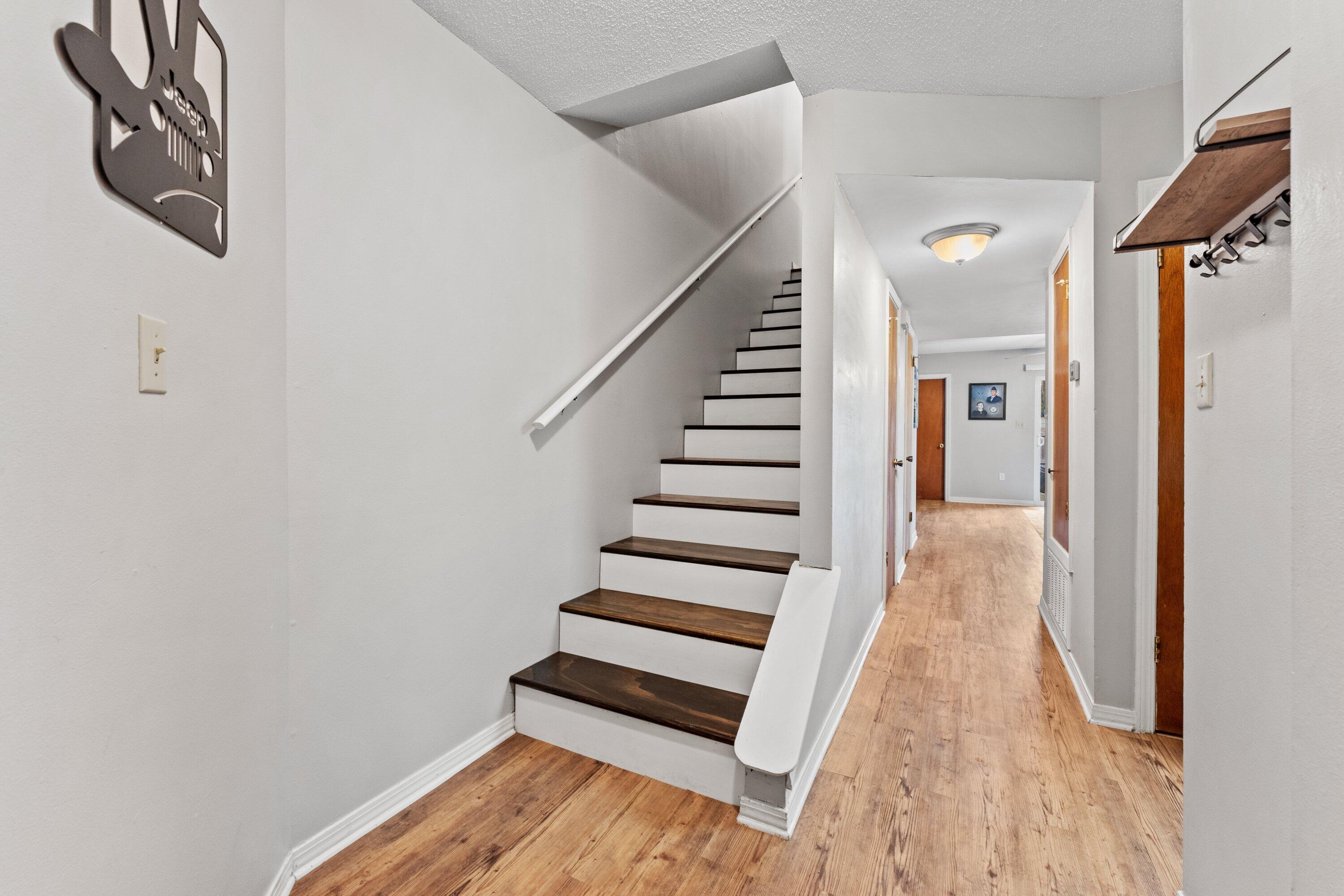 BRIGHTON WOODS 1ST ADDN - Residential