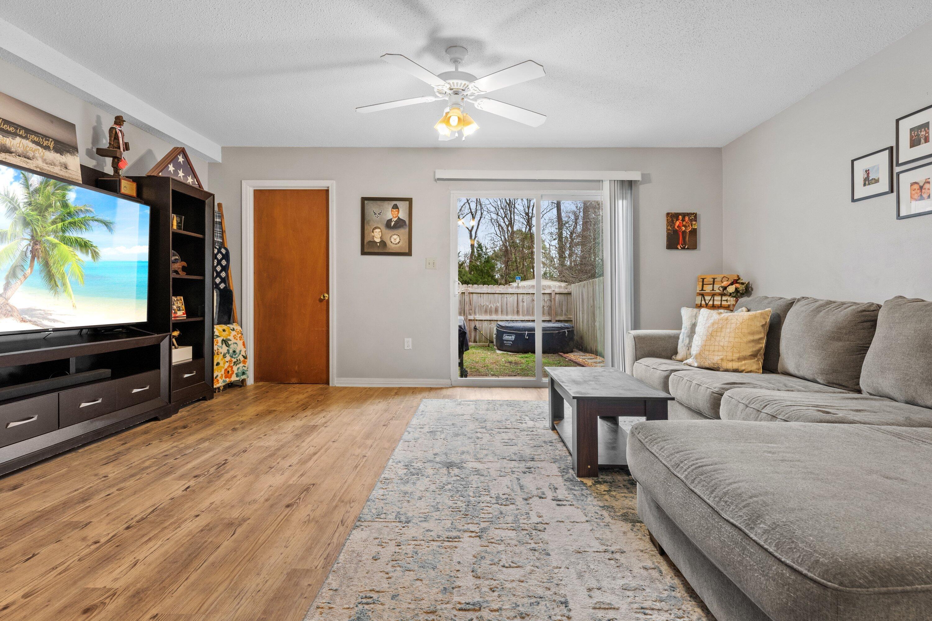 BRIGHTON WOODS 1ST ADDN - Residential