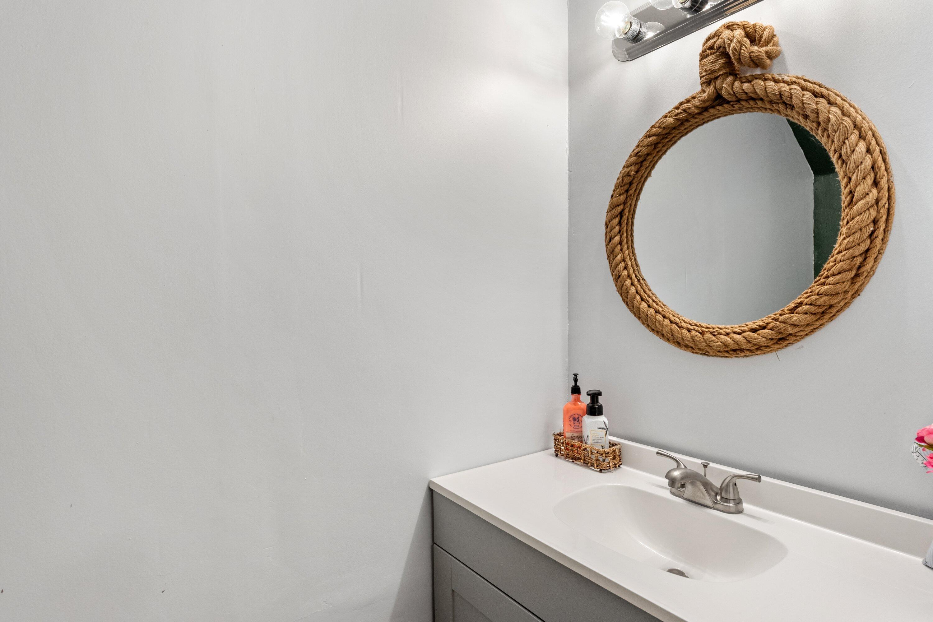 BRIGHTON WOODS 1ST ADDN - Residential