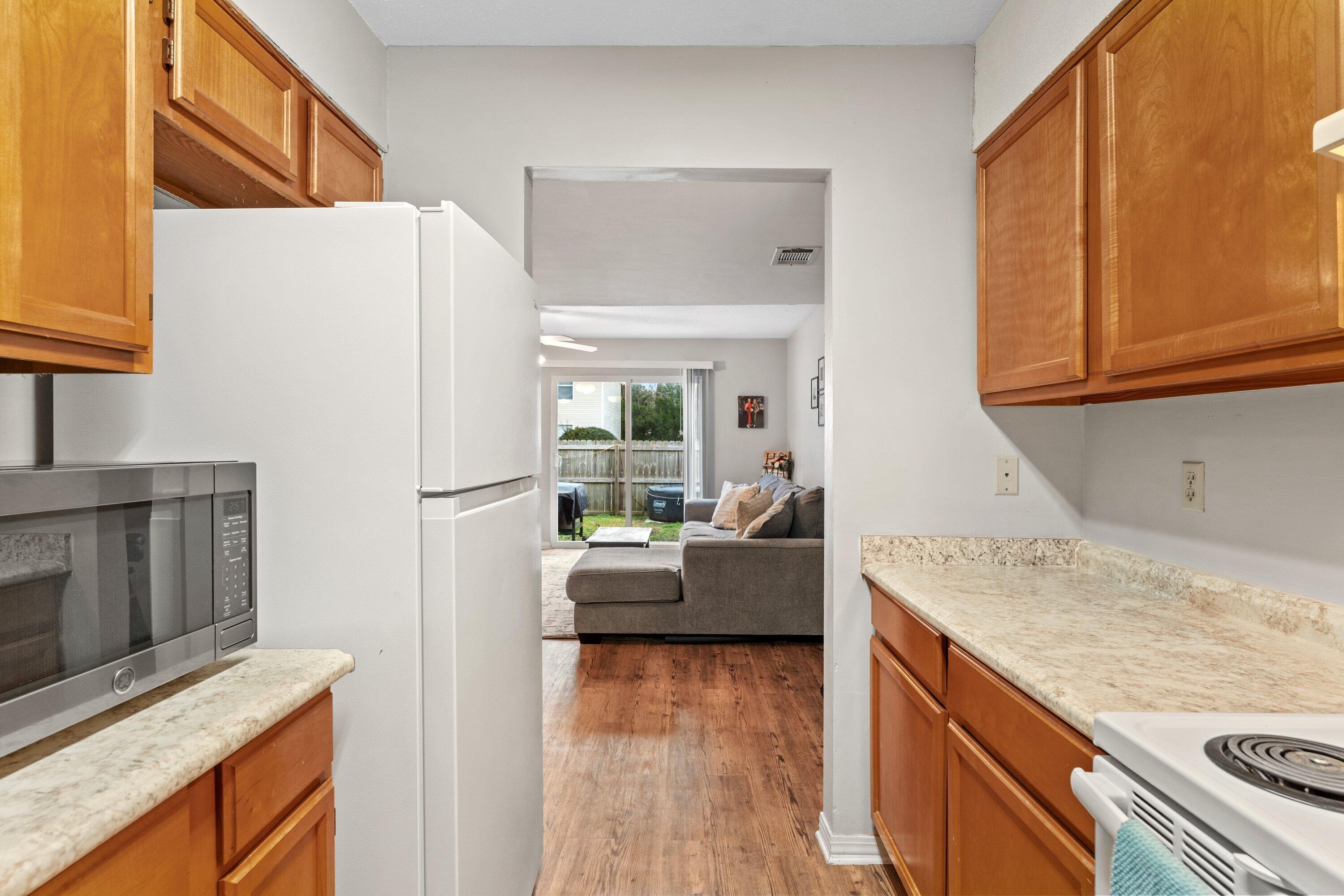 BRIGHTON WOODS 1ST ADDN - Residential