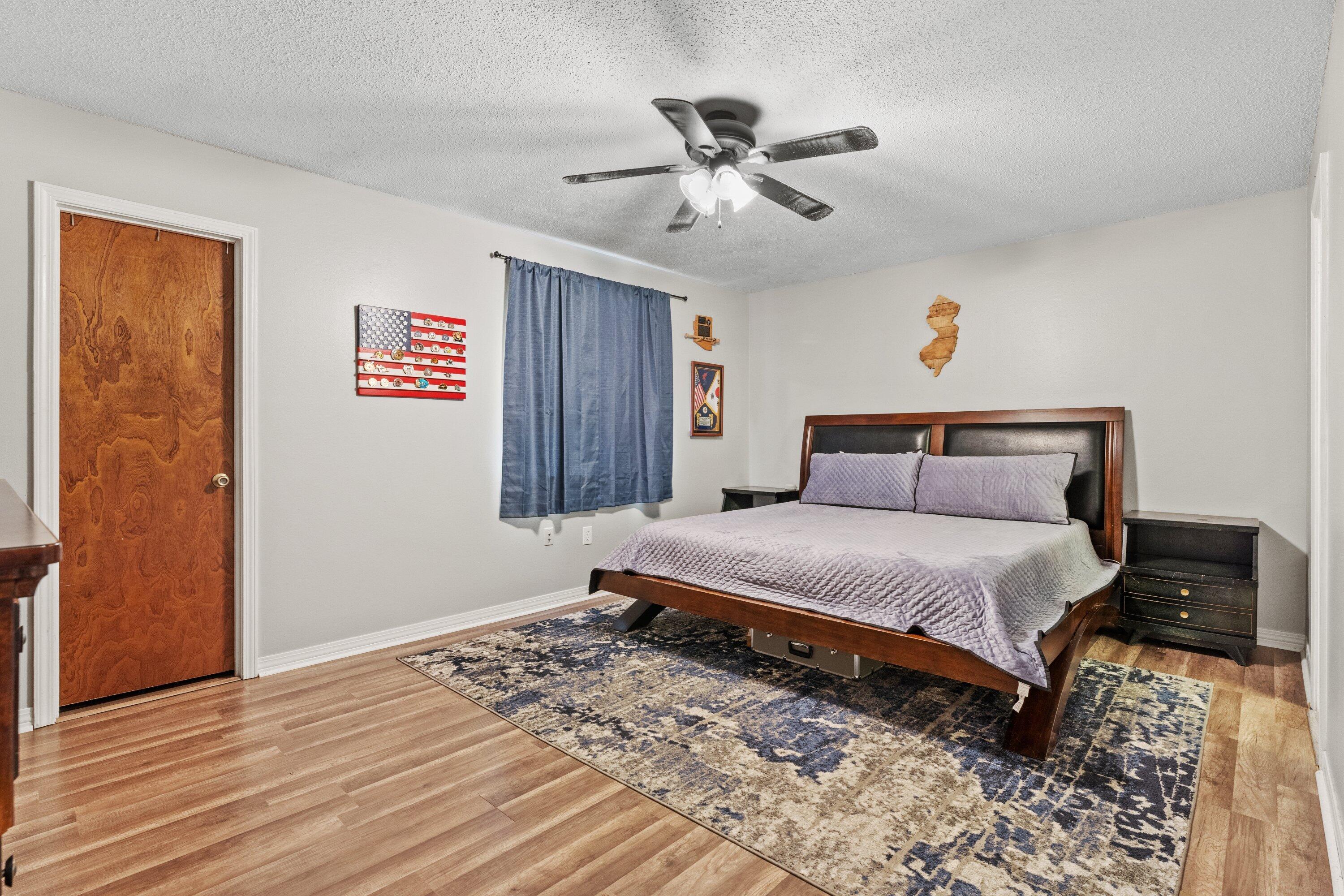 BRIGHTON WOODS 1ST ADDN - Residential