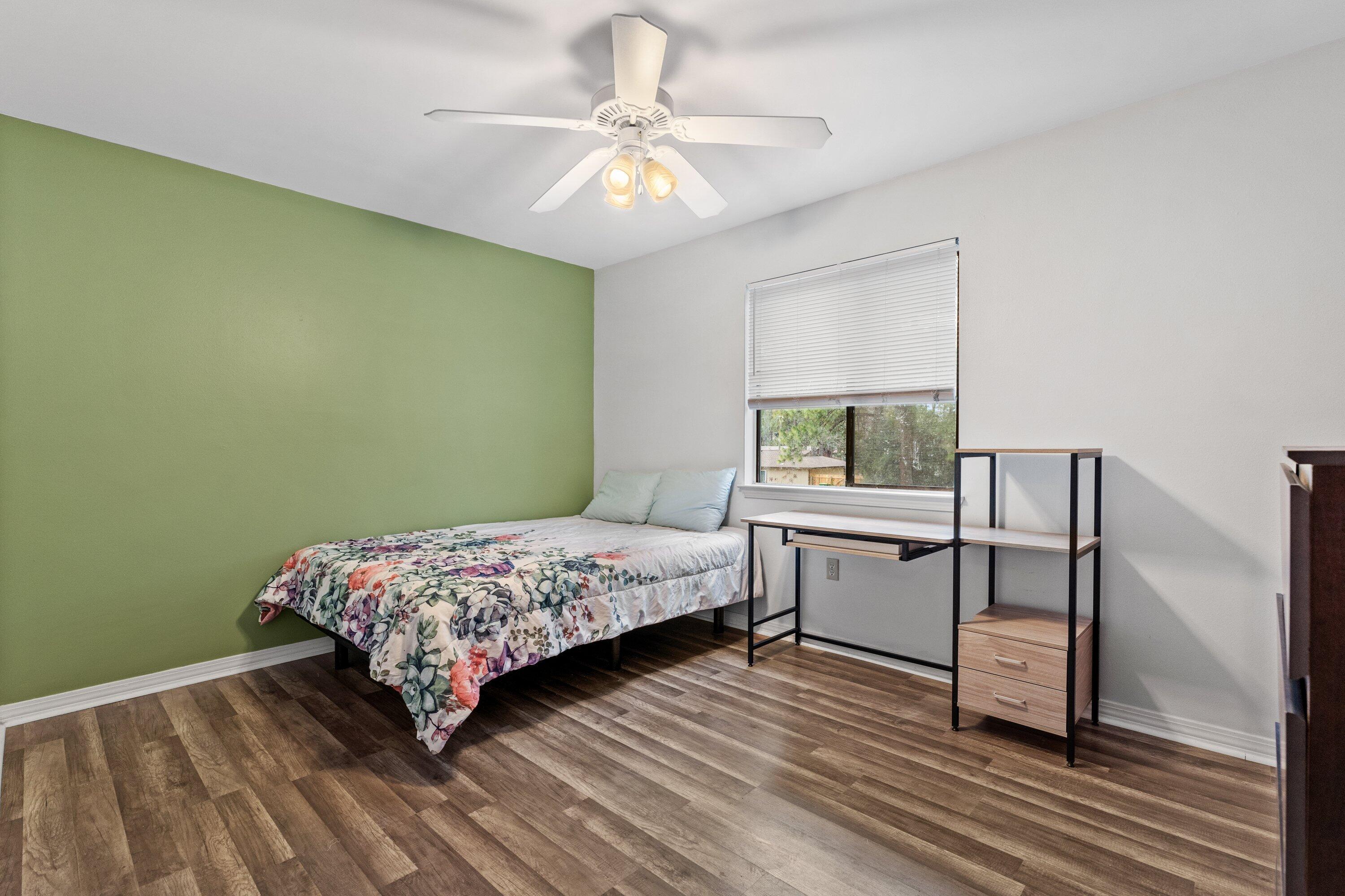 BRIGHTON WOODS 1ST ADDN - Residential