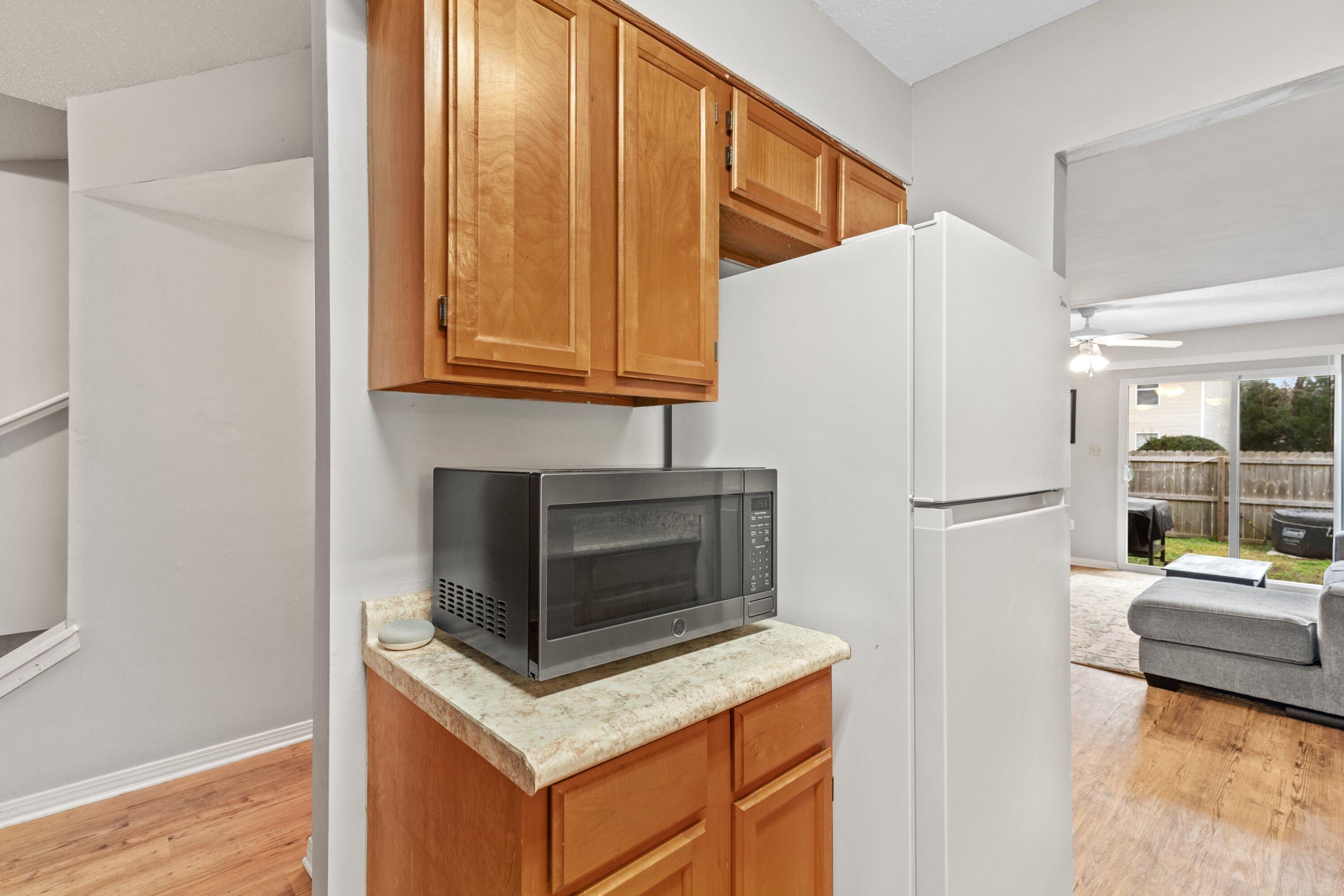 BRIGHTON WOODS 1ST ADDN - Residential