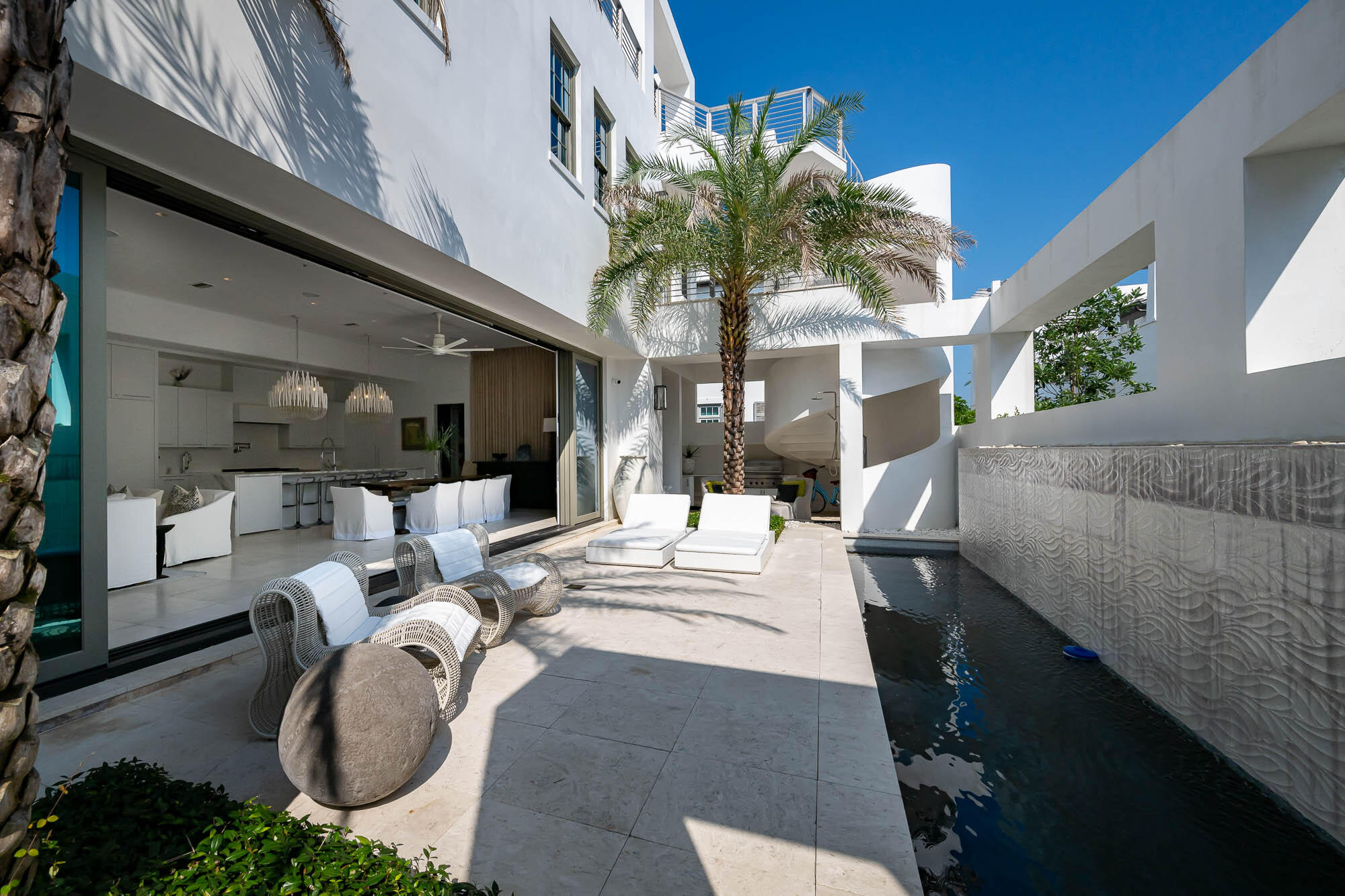 ALYS BEACH - Residential