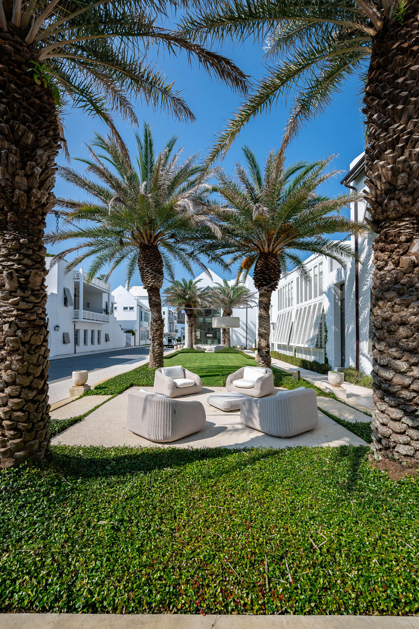 ALYS BEACH - Residential