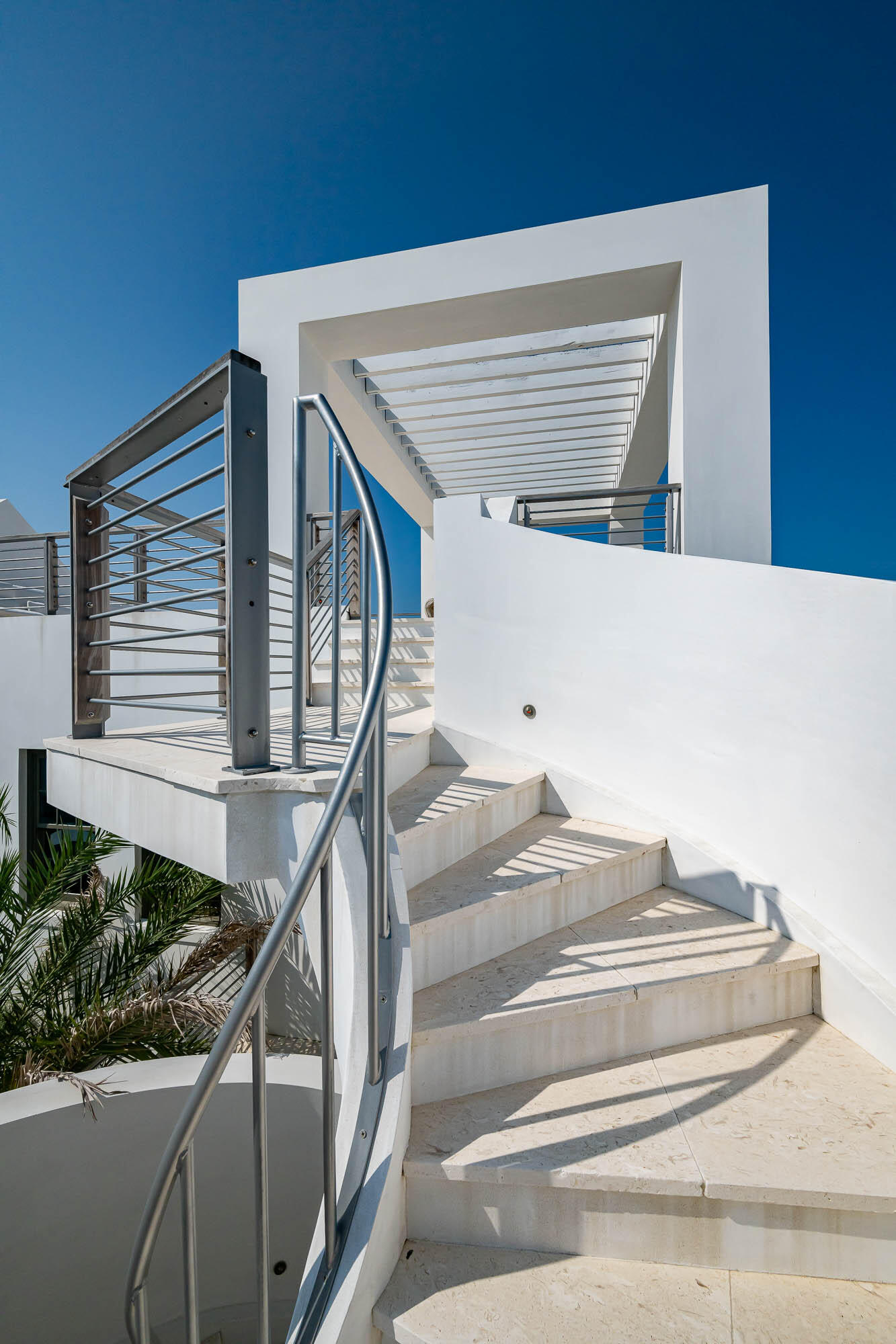 ALYS BEACH - Residential