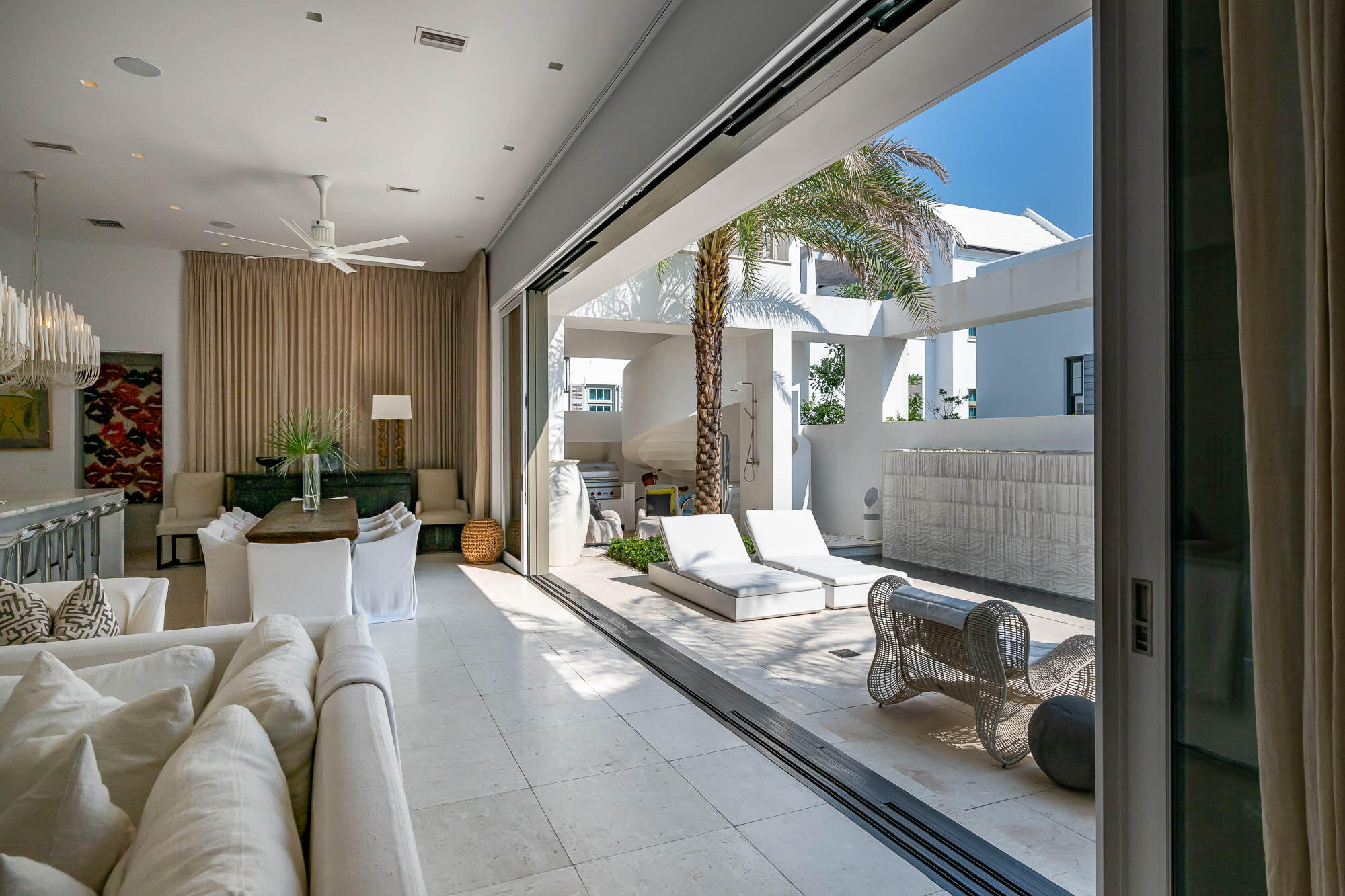 ALYS BEACH - Residential