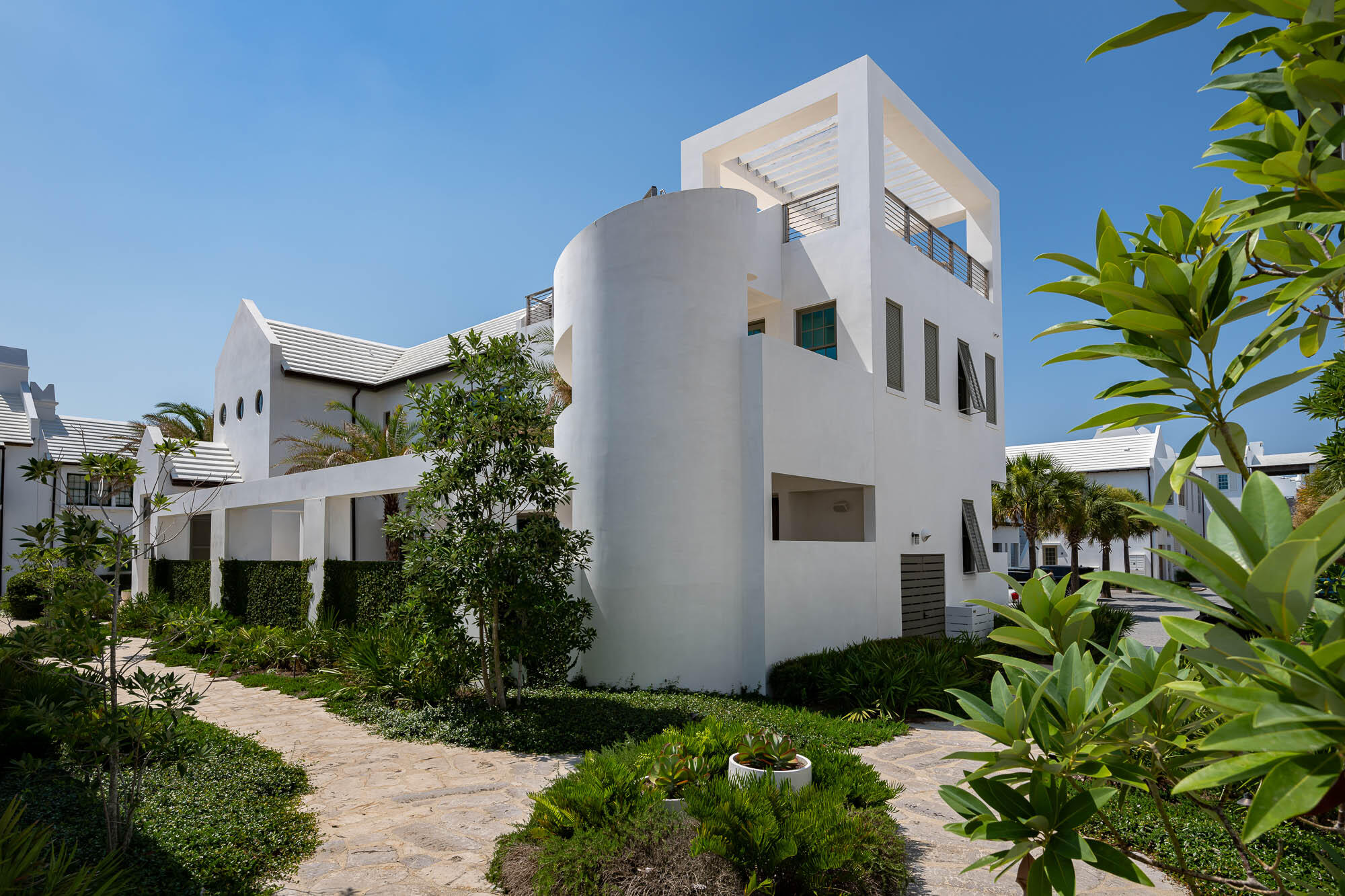 ALYS BEACH - Residential