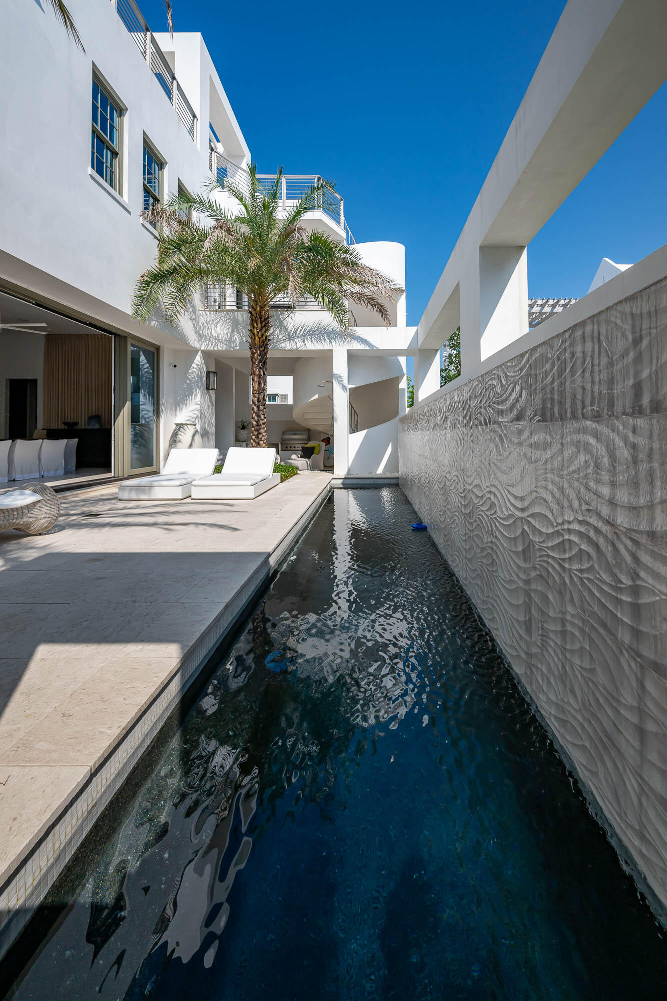 ALYS BEACH - Residential