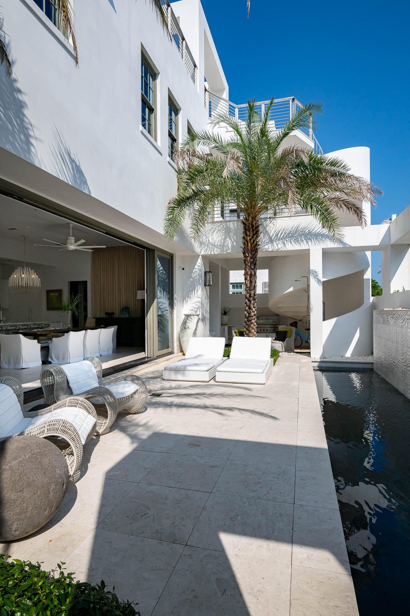 ALYS BEACH - Residential