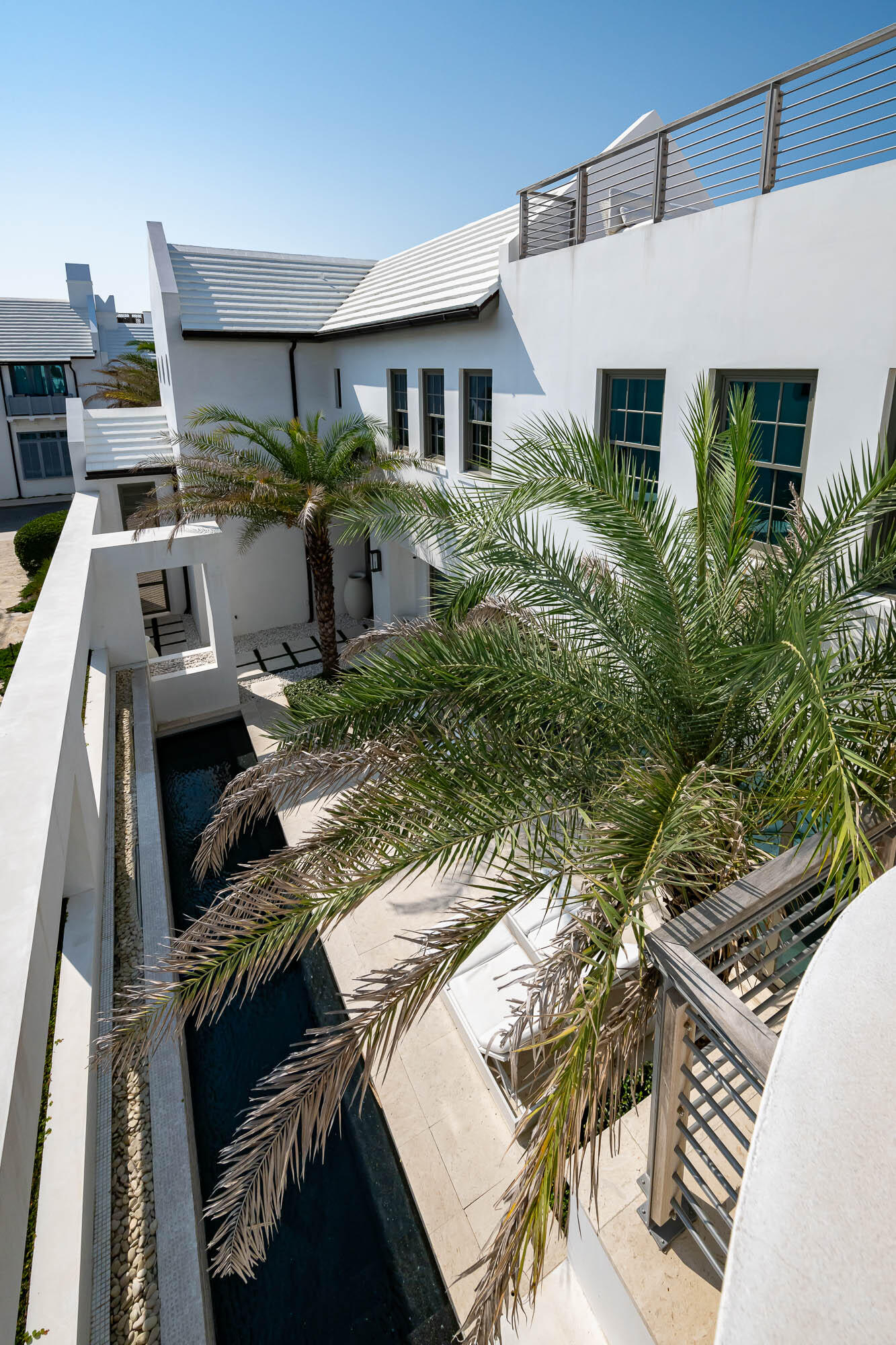 ALYS BEACH - Residential