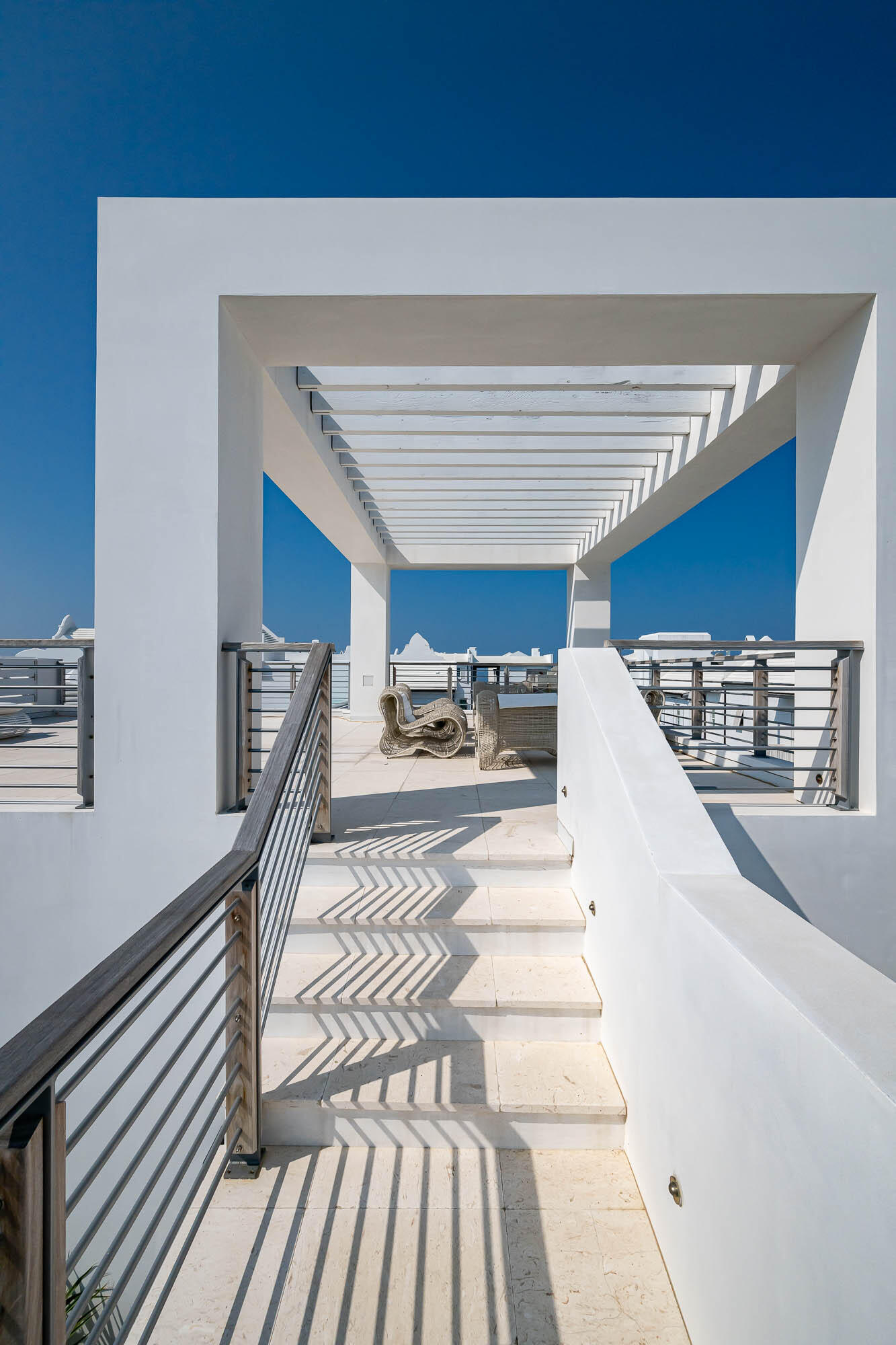 ALYS BEACH - Residential