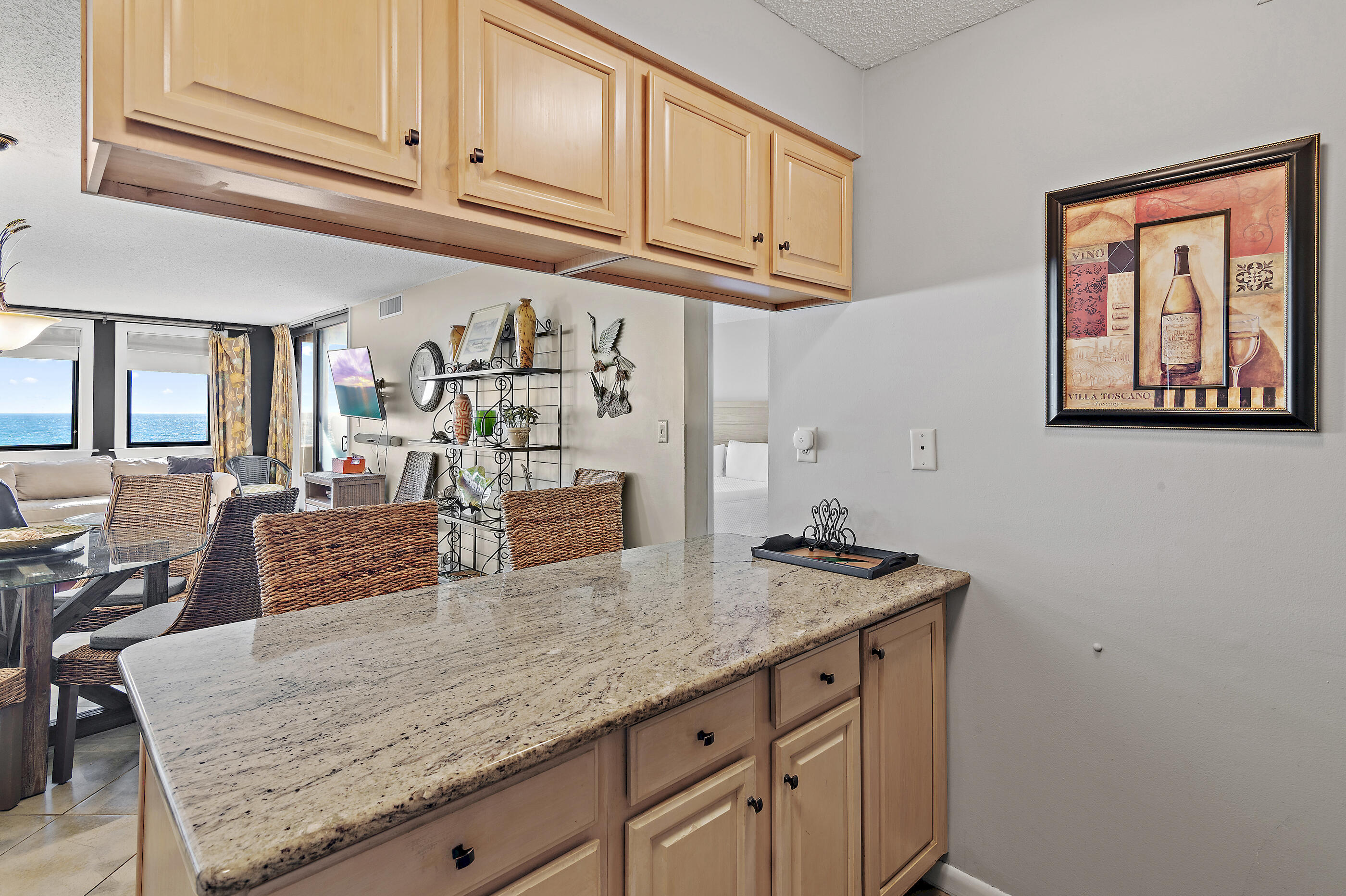 Jetty East Condominium - Residential